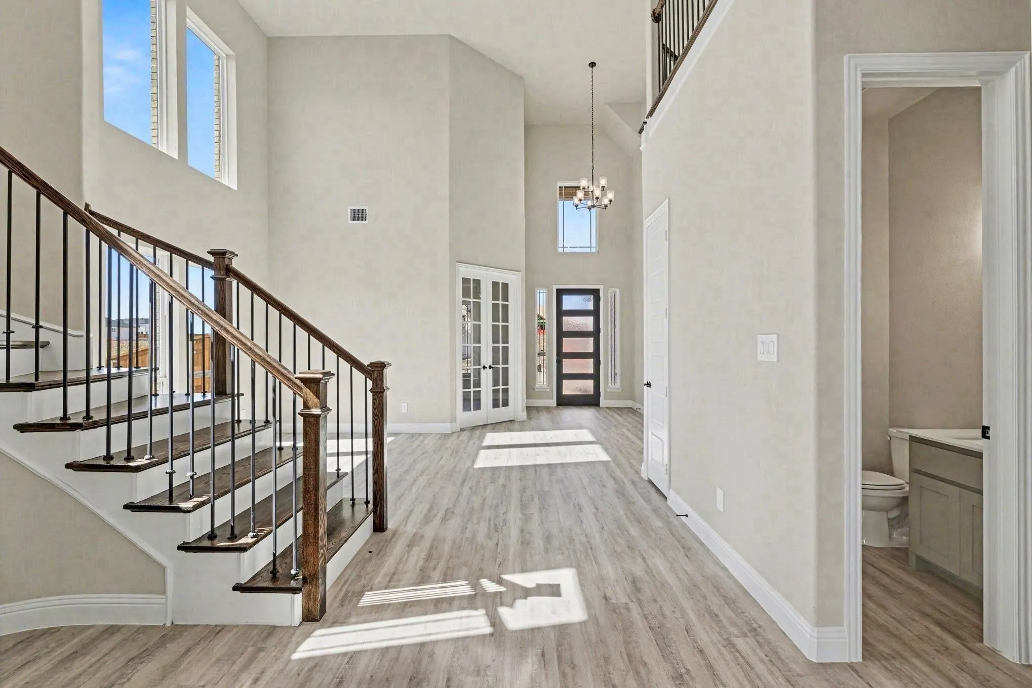 Single Family Residence For Sale in Collin County , 281 Hanging Garden Drive, Prosper, Texas 75078, 4 Bedroom, 5 Bathroom, 3 Garage spaces, 3,822 Sqft, built in 2026, mls#21402828, Real Estate Agent in Prosper, Homes For Sale in Collin county, Homes For Sale in Prosper, Realtor in Prosper Texas, Real Estate Brokerage Independent Realty Texas, Luminita Cordes Realtor