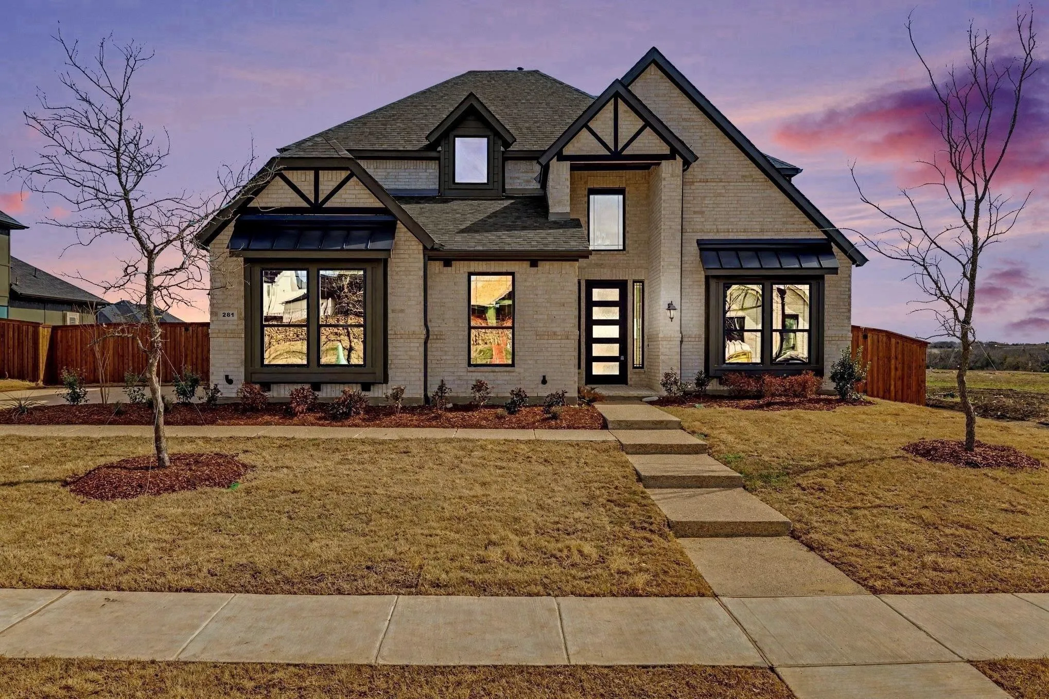 Single Family Residence For Sale in Collin County , 281 Hanging Garden Drive, Prosper, Texas 75078, 4 Bedroom, 5 Bathroom, 3 Garage spaces, 3,822 Sqft, built in 2026, mls#21402828, Real Estate Agent in Prosper, Homes For Sale in Collin county, Homes For Sale in Prosper, Realtor in Prosper Texas, Real Estate Brokerage Independent Realty Texas, Luminita Cordes Realtor