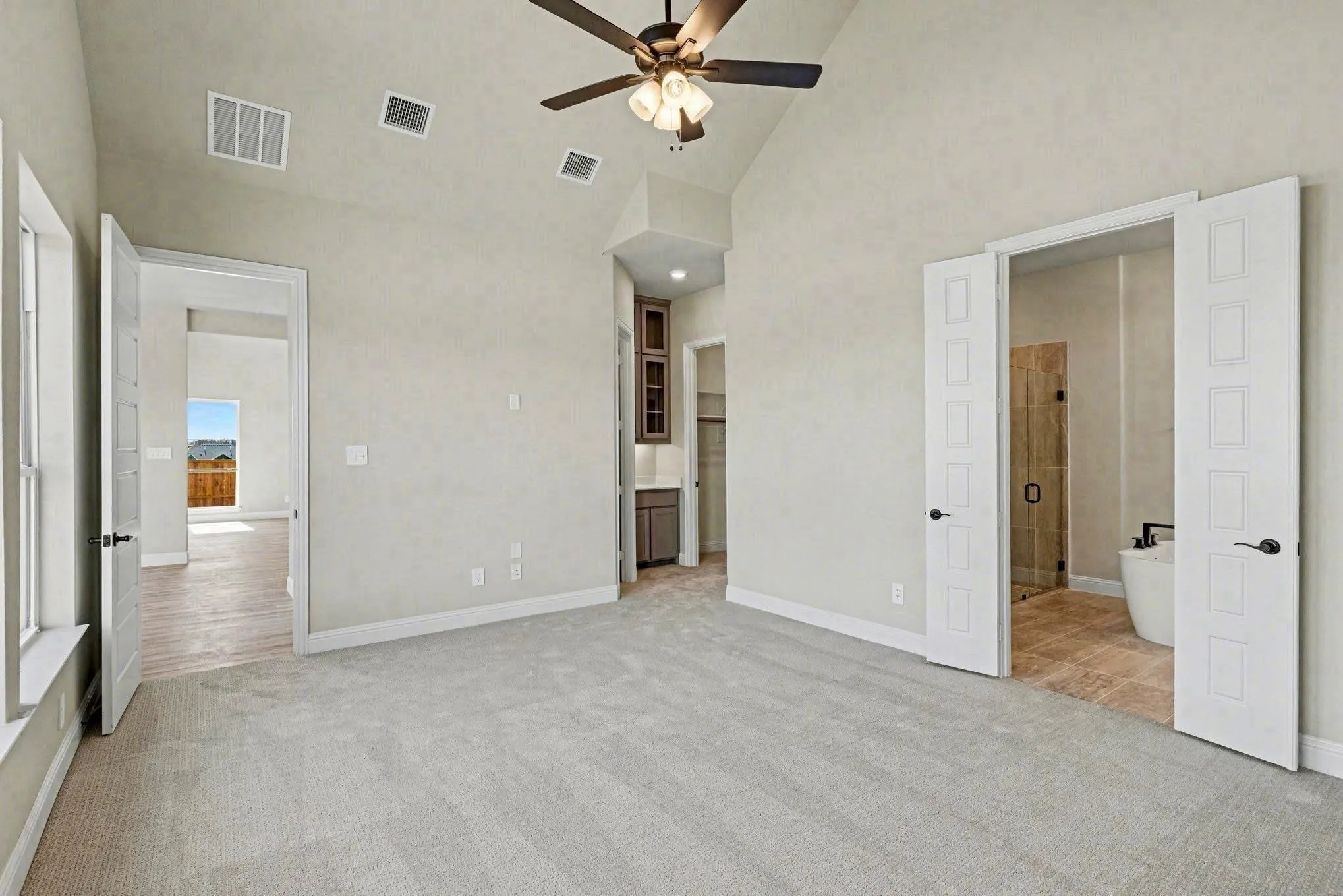 Single Family Residence For Sale in Collin County , 281 Hanging Garden Drive, Prosper, Texas 75078, 4 Bedroom, 5 Bathroom, 3 Garage spaces, 3,822 Sqft, built in 2026, mls#21402828, Real Estate Agent in Prosper, Homes For Sale in Collin county, Homes For Sale in Prosper, Realtor in Prosper Texas, Real Estate Brokerage Independent Realty Texas, Luminita Cordes Realtor