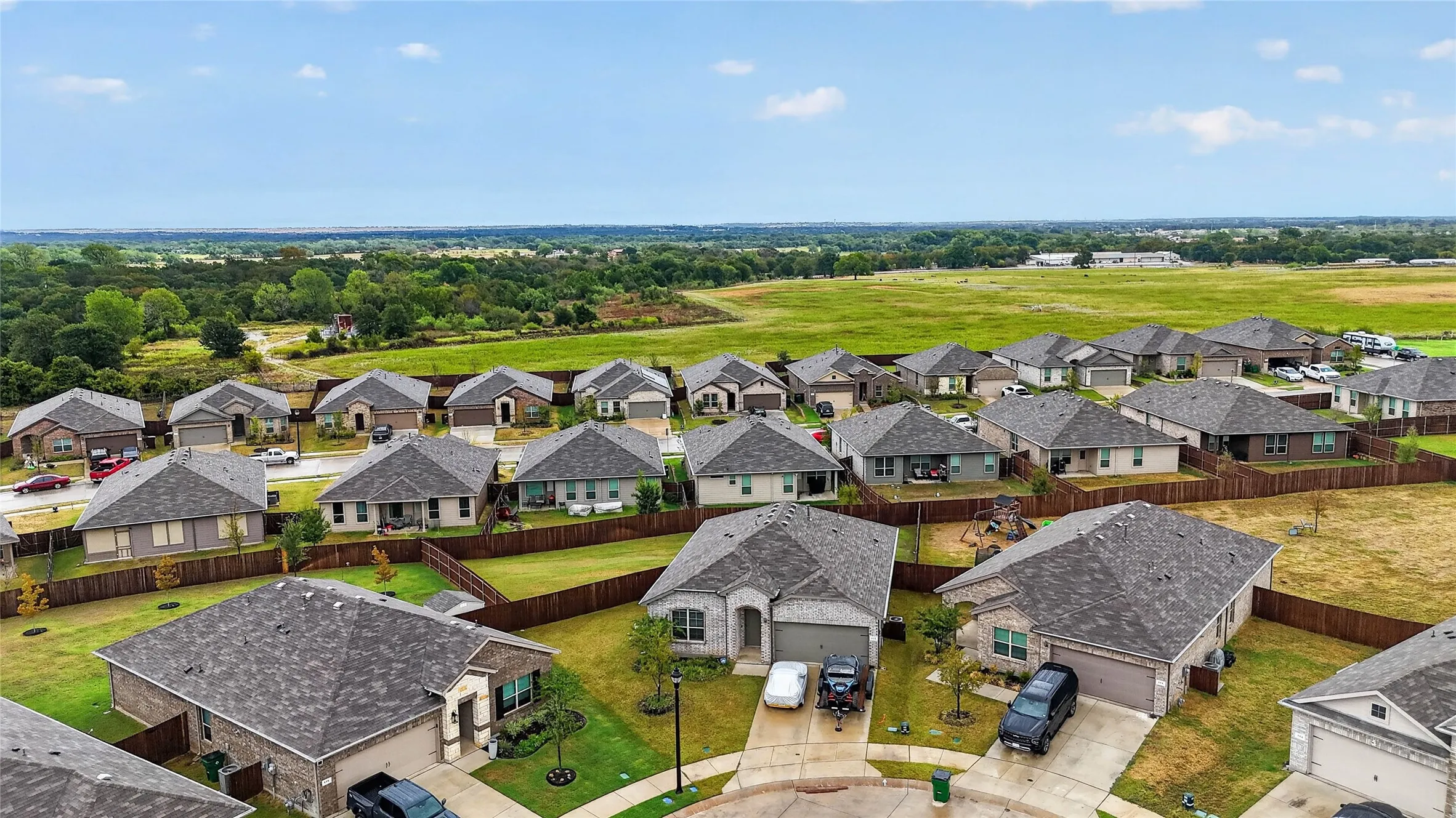 Single Family Residence For Sale in Wise County , 115 Azalea Court, Boyd, Texas 76023, 4 Bedroom, 2 Bathroom, 2 Garage spaces, 1,587 Sqft, built in 2024, mls#21402829, Real Estate Agent in Boyd, Homes For Sale in Wise county, Homes For Sale in Boyd, Realtor in Boyd Texas, Real Estate Brokerage Independent Realty Texas, Luminita Cordes Realtor