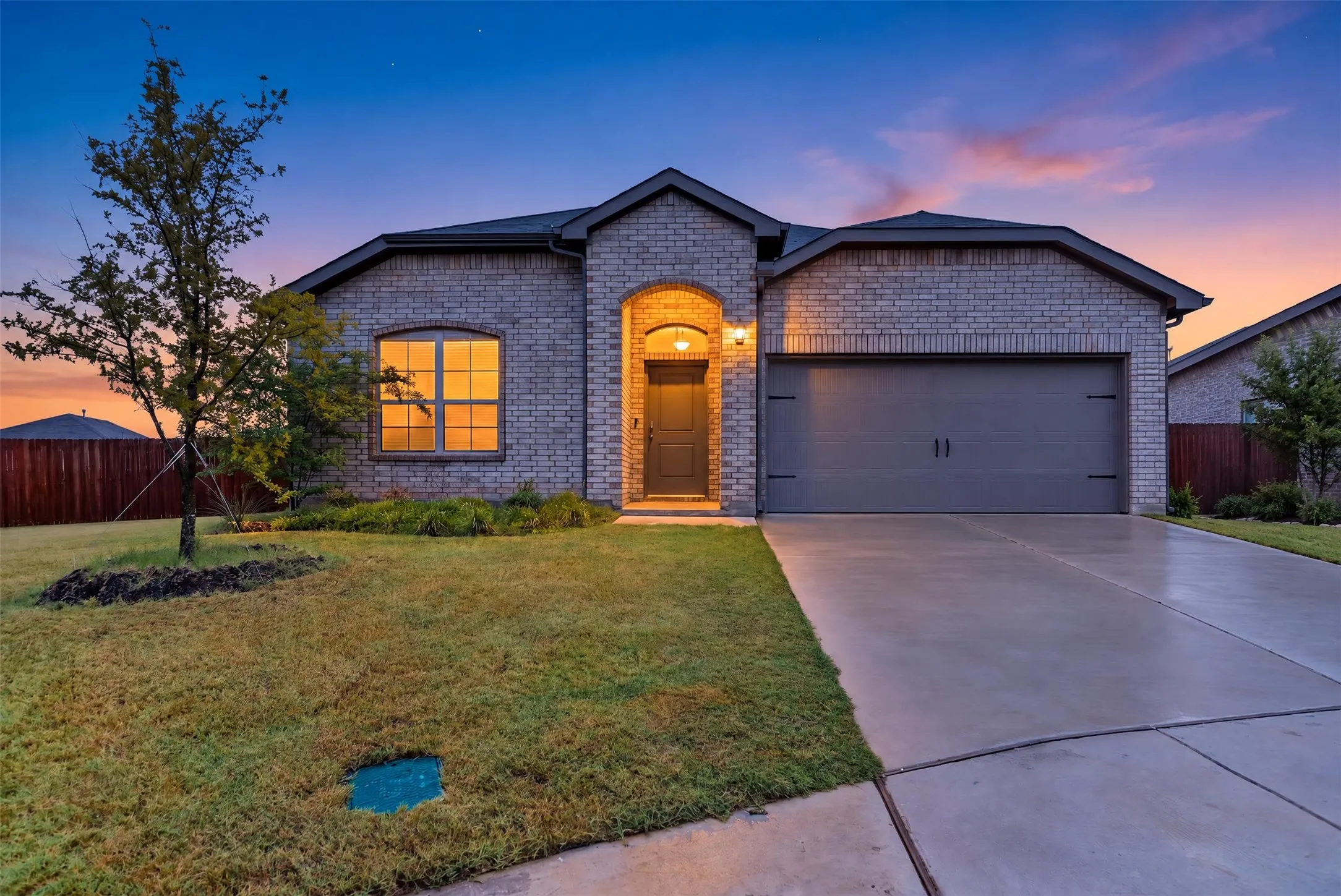 Single Family Residence For Sale in Wise County , 115 Azalea Court, Boyd, Texas 76023, 4 Bedroom, 2 Bathroom, 2 Garage spaces, 1,587 Sqft, built in 2024, mls#21402829, Real Estate Agent in Boyd, Homes For Sale in Wise county, Homes For Sale in Boyd, Realtor in Boyd Texas, Real Estate Brokerage Independent Realty Texas, Luminita Cordes Realtor