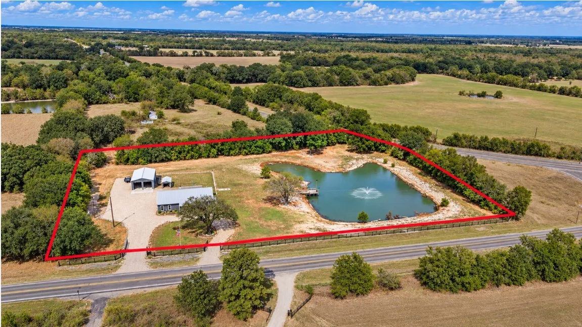 Single Family Residence For Sale in Delta County , 5349 Texas Highway 154, Cooper, Texas 75432, 3 Bedroom, 2 Bathroom, 1 Garage spaces, 2,400 Sqft, built in 2016, mls#21402635, Real Estate Agent in Cooper, Homes For Sale in Delta county, Homes For Sale in Cooper, Realtor in Cooper Texas, Real Estate Brokerage Independent Realty Texas, Luminita Cordes Realtor