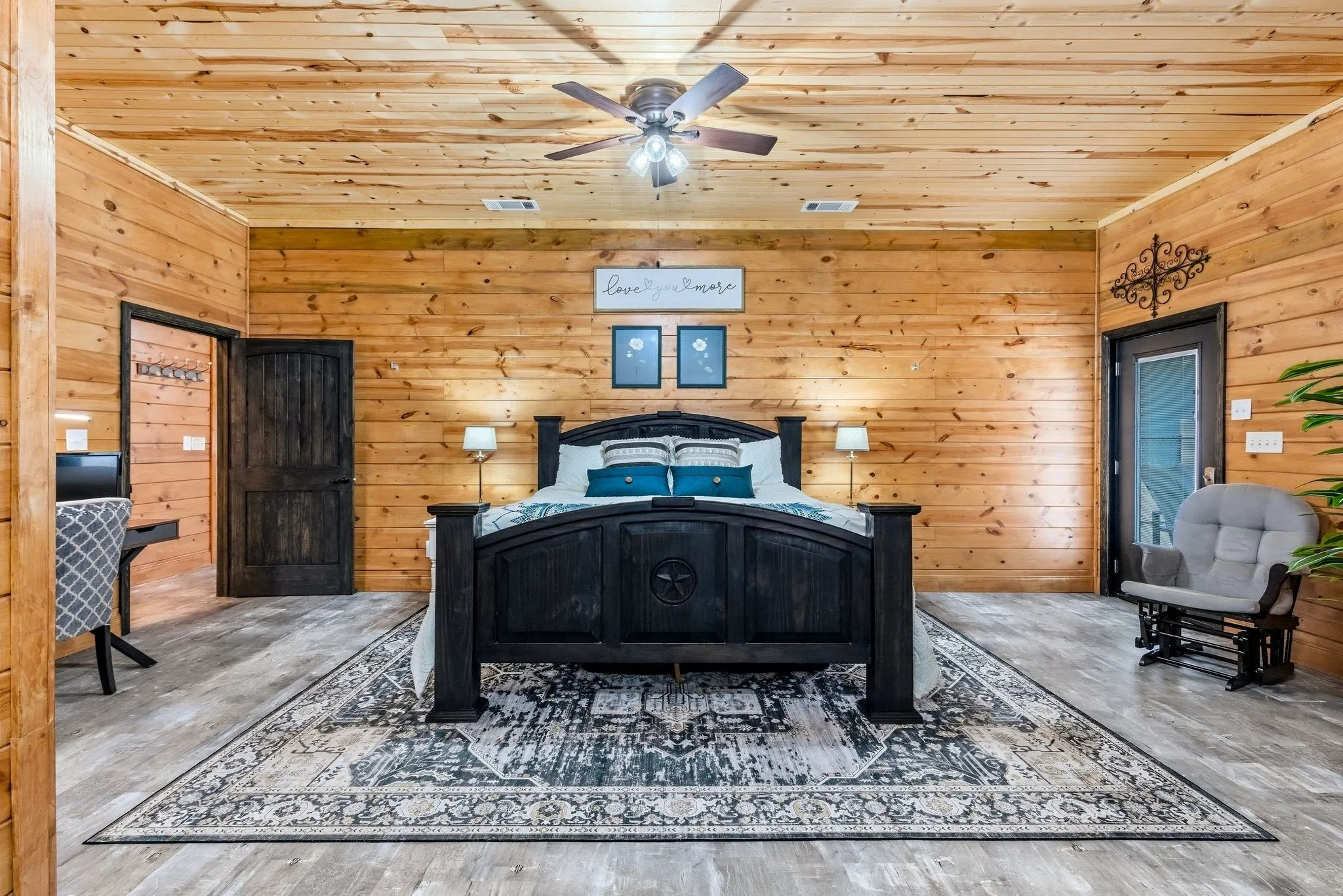 Single Family Residence For Sale in Delta County , 5349 Texas Highway 154, Cooper, Texas 75432, 3 Bedroom, 2 Bathroom, 1 Garage spaces, 2,400 Sqft, built in 2016, mls#21402635, Real Estate Agent in Cooper, Homes For Sale in Delta county, Homes For Sale in Cooper, Realtor in Cooper Texas, Real Estate Brokerage Independent Realty Texas, Luminita Cordes Realtor