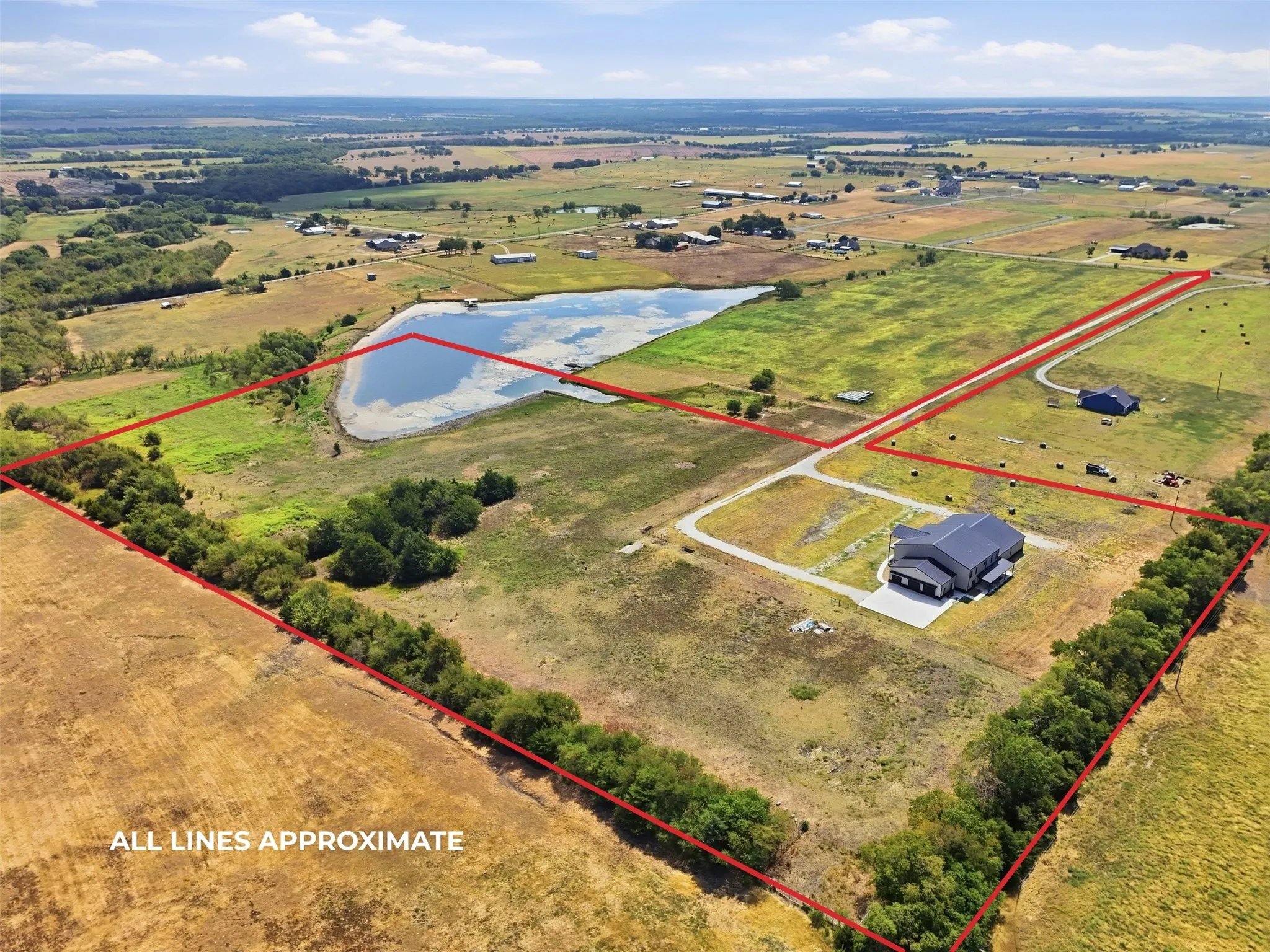 Single Family Residence For Sale in Fannin County , 1345 Fm 272, Leonard, Texas 75452, 3 Bedroom, 4 Bathroom, 3 Garage spaces, 7,260 Sqft, built in 2026, mls#21394646, Real Estate Agent in Leonard, Homes For Sale in Fannin county, Homes For Sale in Leonard, Realtor in Leonard Texas, Real Estate Brokerage Independent Realty Texas, Luminita Cordes Realtor