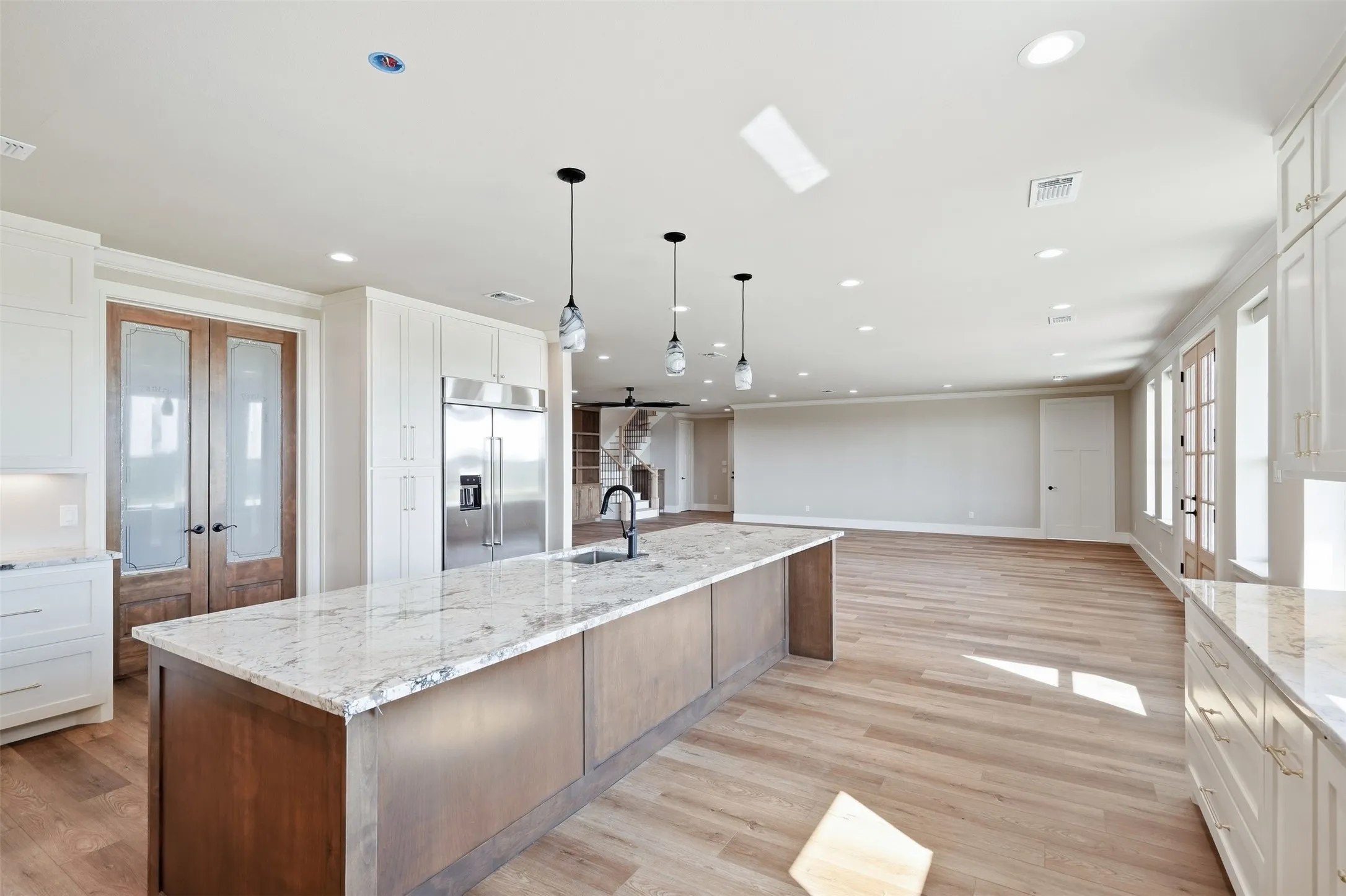Single Family Residence For Sale in Fannin County , 1345 Fm 272, Leonard, Texas 75452, 3 Bedroom, 4 Bathroom, 3 Garage spaces, 7,260 Sqft, built in 2026, mls#21394646, Real Estate Agent in Leonard, Homes For Sale in Fannin county, Homes For Sale in Leonard, Realtor in Leonard Texas, Real Estate Brokerage Independent Realty Texas, Luminita Cordes Realtor