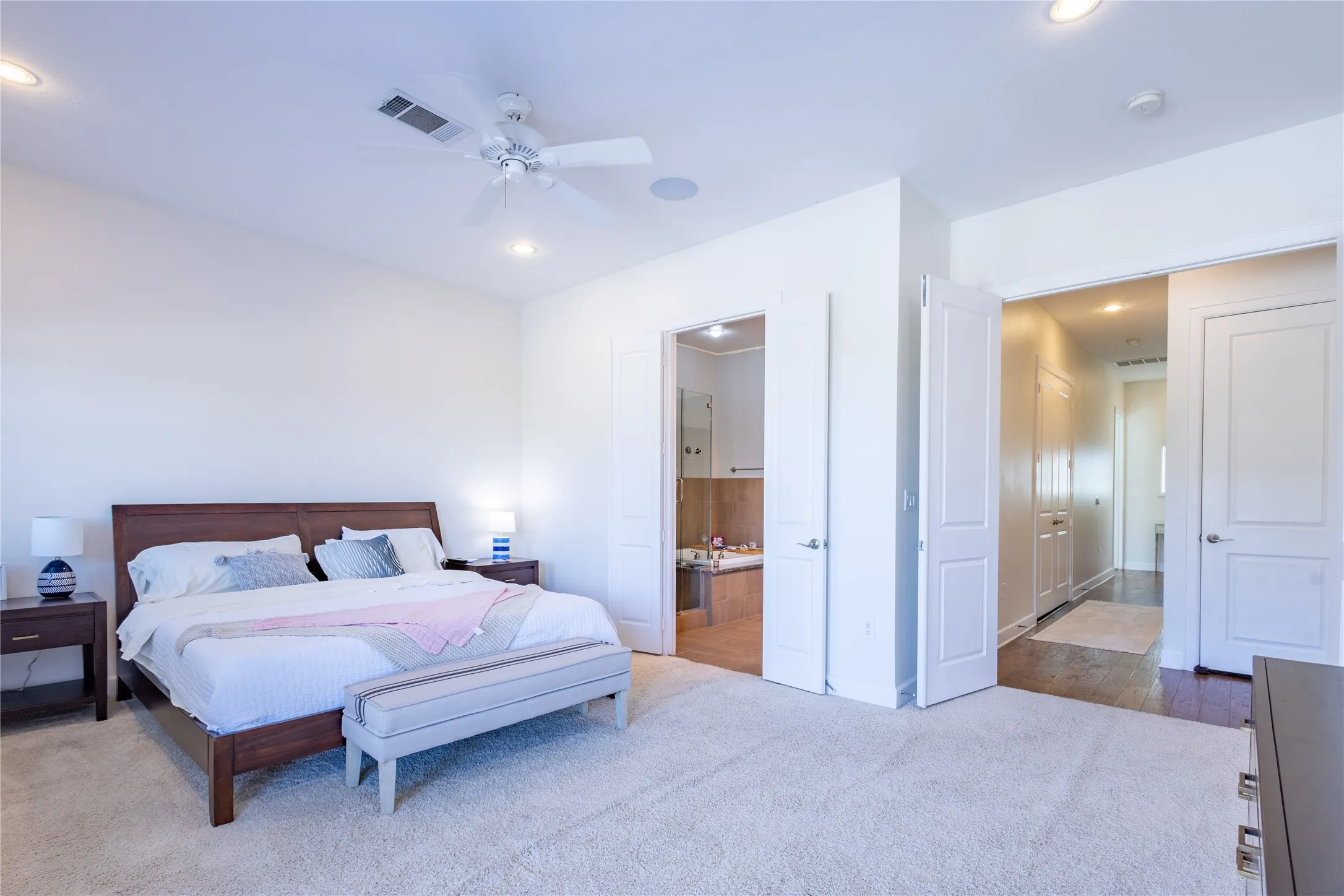 Ceiling fan