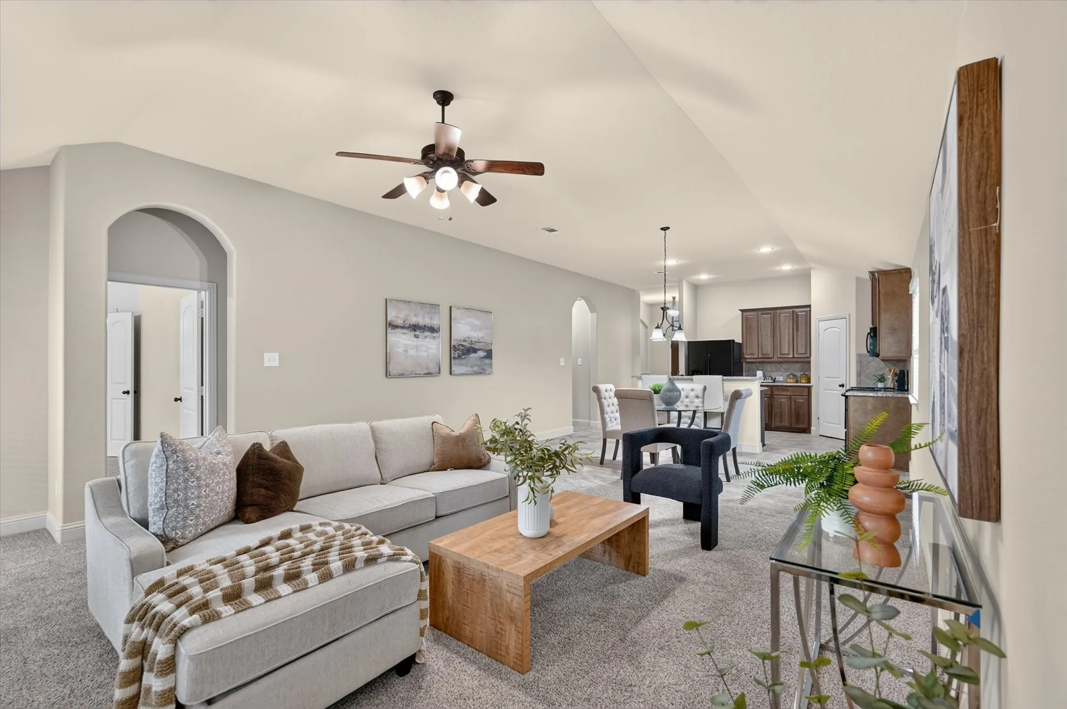 Single Family Residence For Sale in Hunt County , 1413 Thibodaux Drive, Greenville, Texas 75402, 3 Bedroom, 2 Bathroom, 2 Garage spaces, 1,776 Sqft, built in 2016, mls#21400980, Real Estate Agent in Greenville, Homes For Sale in Hunt county, Homes For Sale in Greenville, Realtor in Greenville Texas, Real Estate Brokerage Independent Realty Texas, Luminita Cordes Realtor