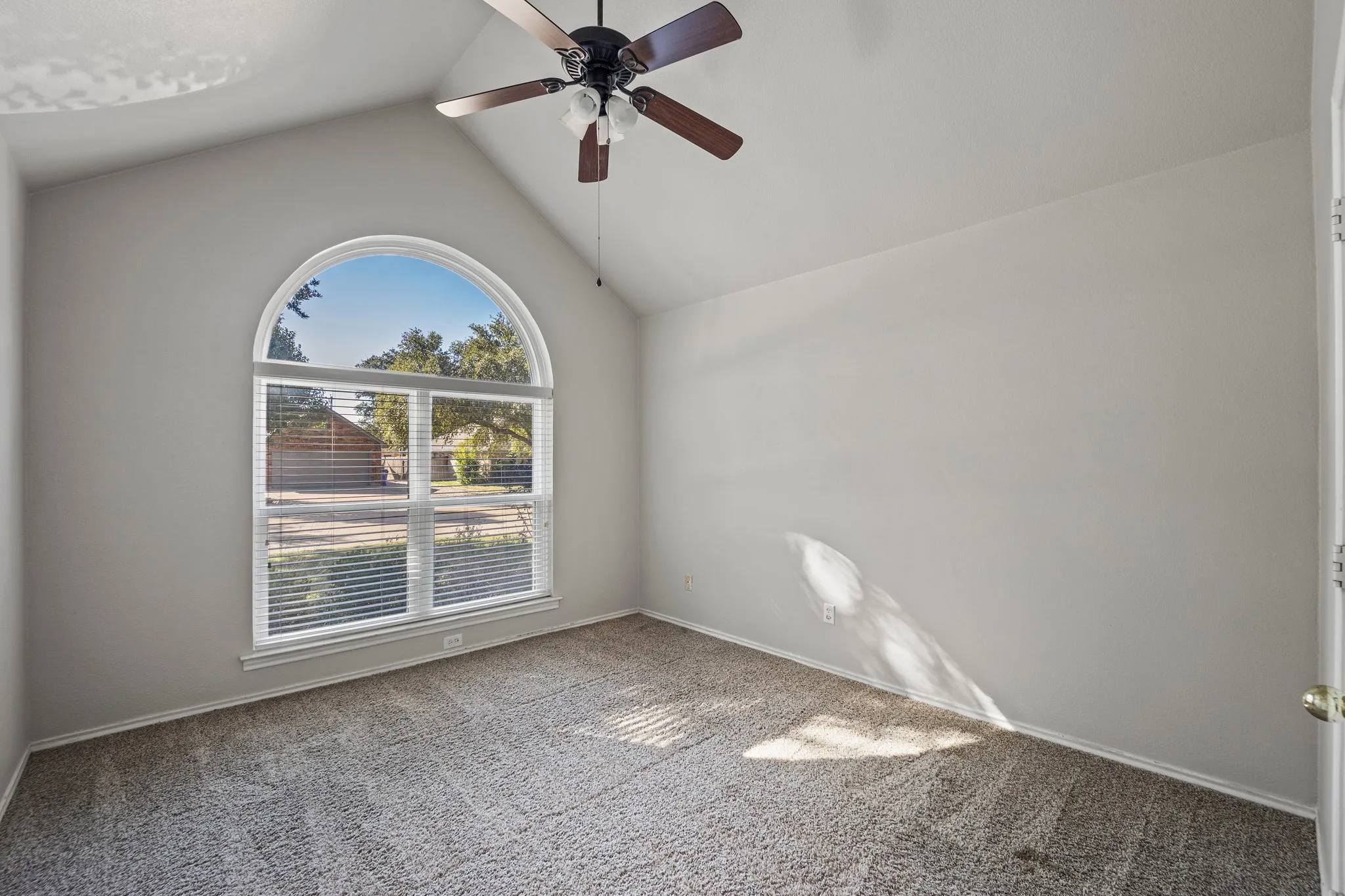 3rd bedroom.