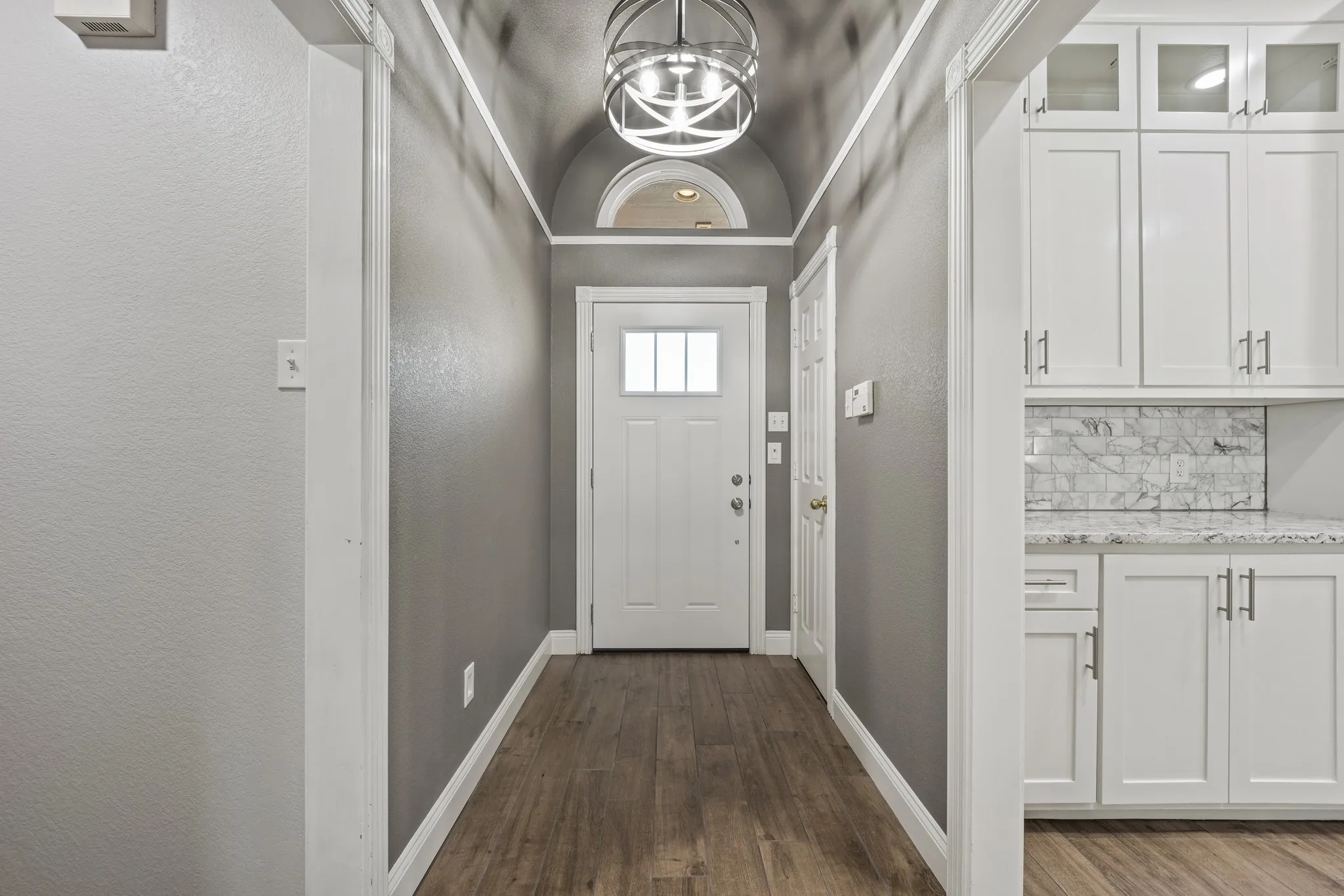 Entry