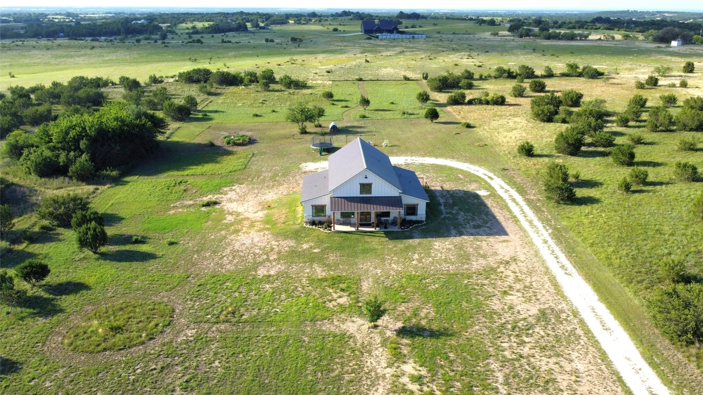 Single Family Residence For Sale in Hood County , 601 Hollow Drive, Lipan, Texas 76462, 3 Bedroom, 3 Bathroom, 3 Garage spaces, 2,361 Sqft, built in 2025, mls#21402852, Real Estate Agent in Lipan, Homes For Sale in Hood county, Homes For Sale in Lipan, Realtor in Lipan Texas, Real Estate Brokerage Independent Realty Texas, Luminita Cordes Realtor
