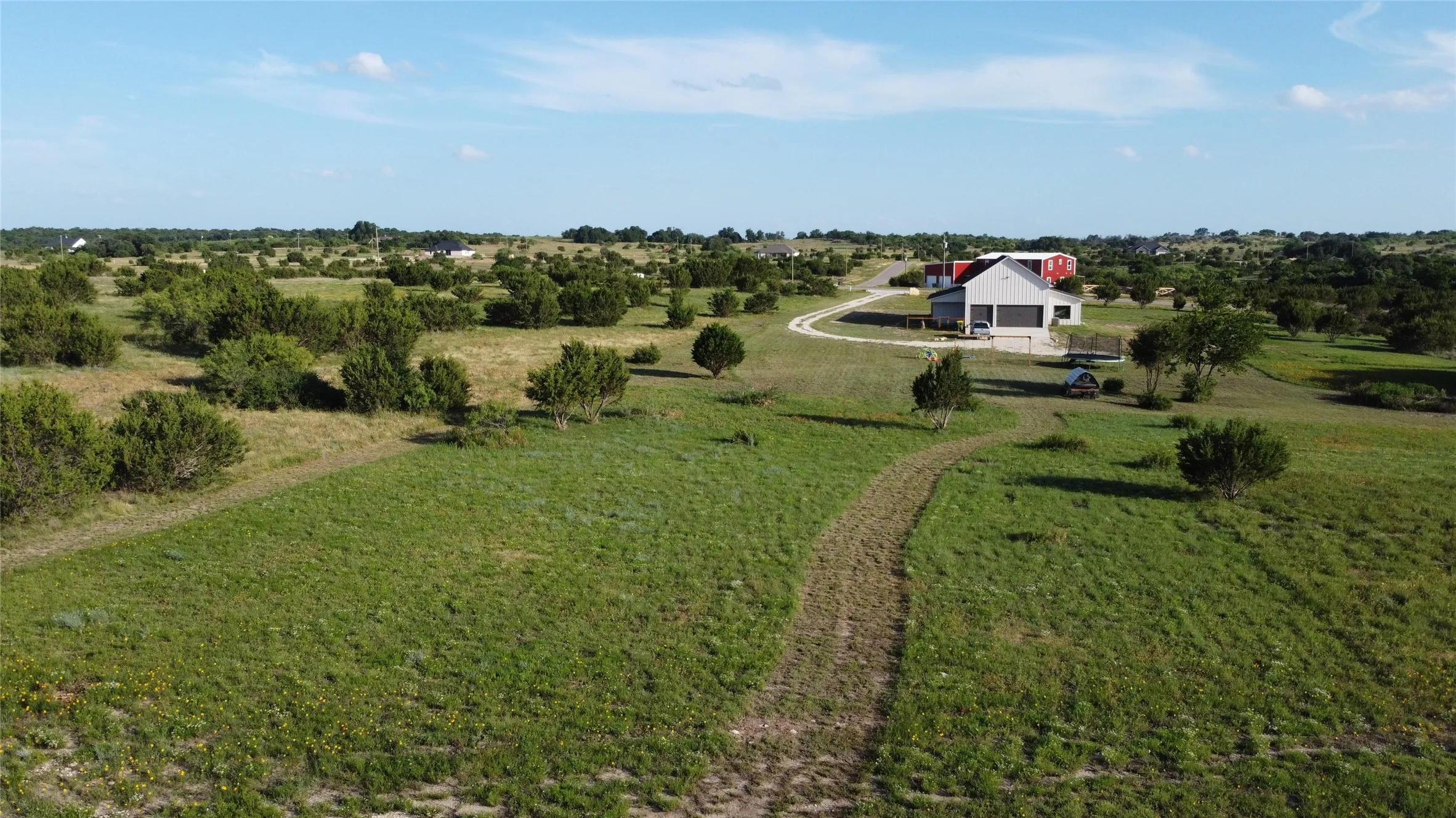 Single Family Residence For Sale in Hood County , 601 Hollow Drive, Lipan, Texas 76462, 3 Bedroom, 3 Bathroom, 3 Garage spaces, 2,361 Sqft, built in 2025, mls#21402852, Real Estate Agent in Lipan, Homes For Sale in Hood county, Homes For Sale in Lipan, Realtor in Lipan Texas, Real Estate Brokerage Independent Realty Texas, Luminita Cordes Realtor