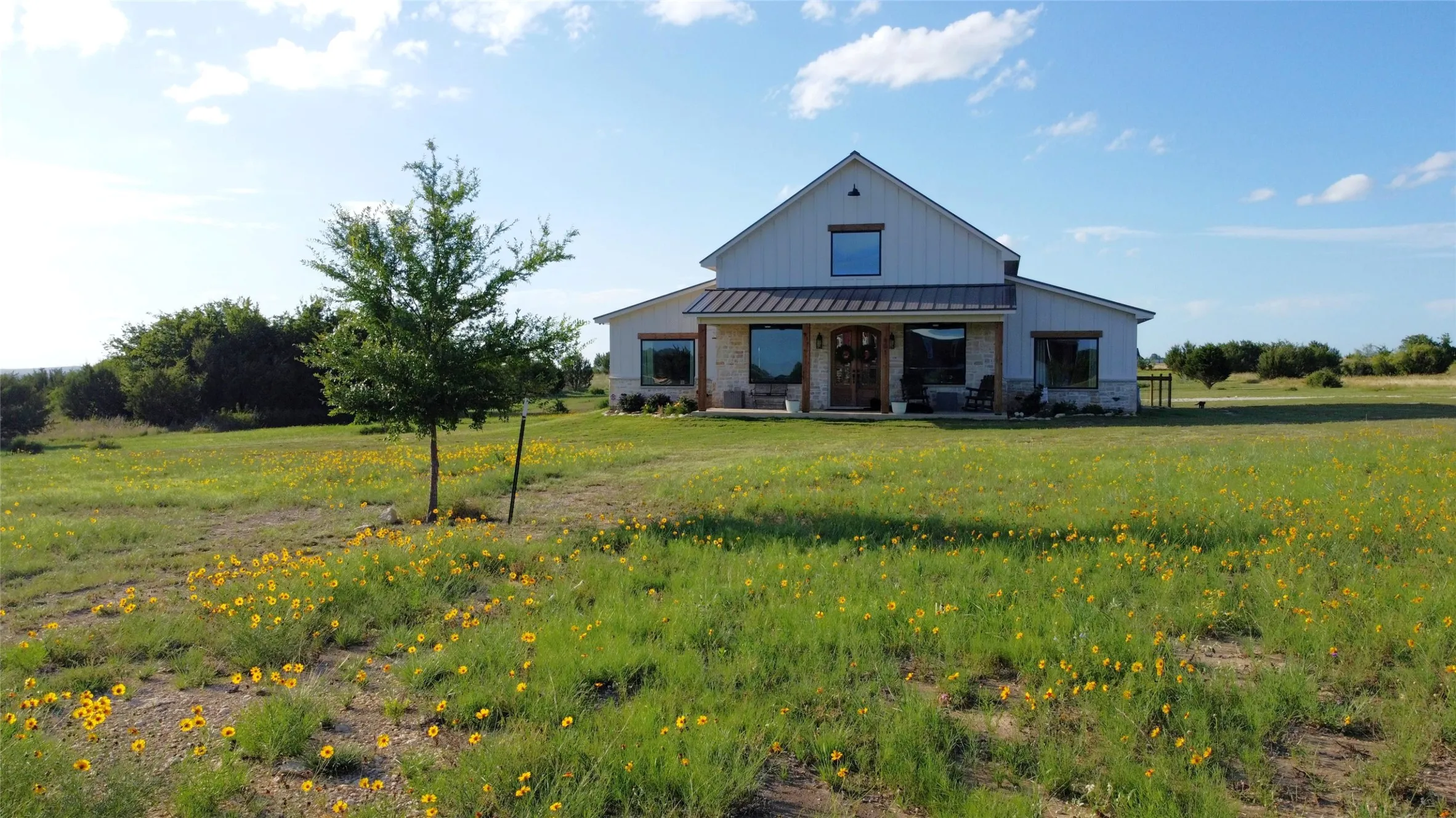 Single Family Residence For Sale in Hood County , 601 Hollow Drive, Lipan, Texas 76462, 3 Bedroom, 3 Bathroom, 3 Garage spaces, 2,361 Sqft, built in 2025, mls#21402852, Real Estate Agent in Lipan, Homes For Sale in Hood county, Homes For Sale in Lipan, Realtor in Lipan Texas, Real Estate Brokerage Independent Realty Texas, Luminita Cordes Realtor