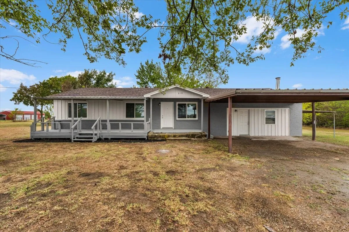 Single Family Residence For Sale in Parker County , 319 Green Acres Road, Weatherford, Texas 76088, 3 Bedroom, 2 Bathroom, Garage spaces, 1,764 Sqft, built in 0, mls#21402856, Real Estate Agent in Weatherford, Homes For Sale in Parker county, Homes For Sale in Weatherford, Realtor in Weatherford Texas, Real Estate Brokerage Independent Realty Texas, Luminita Cordes Realtor