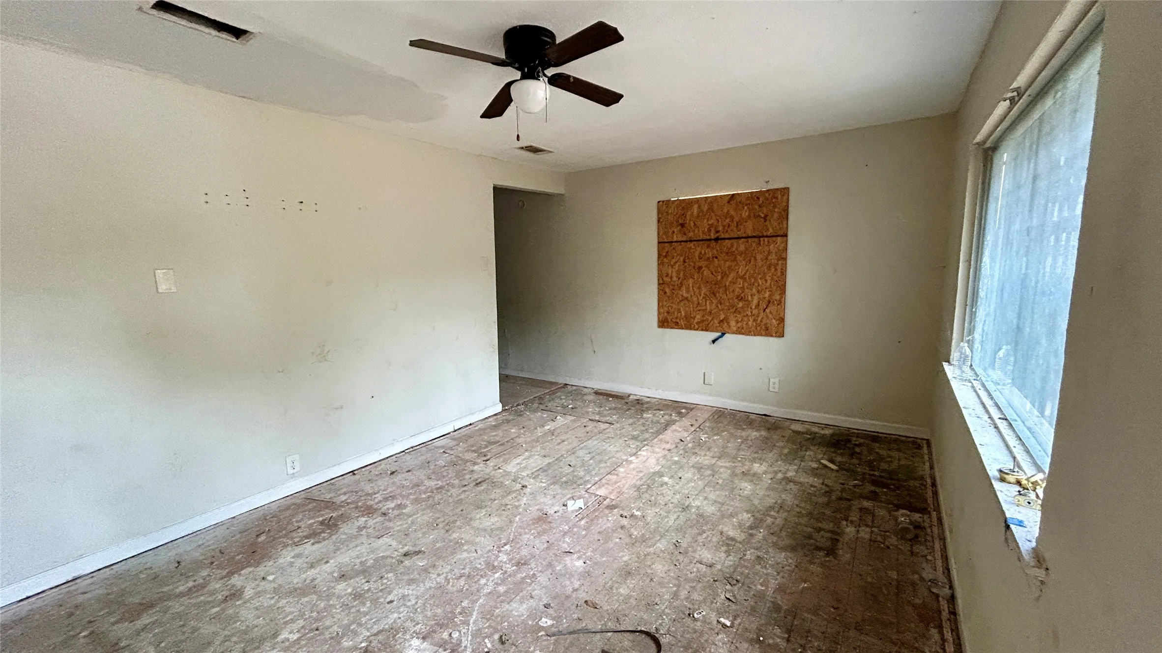 Original House