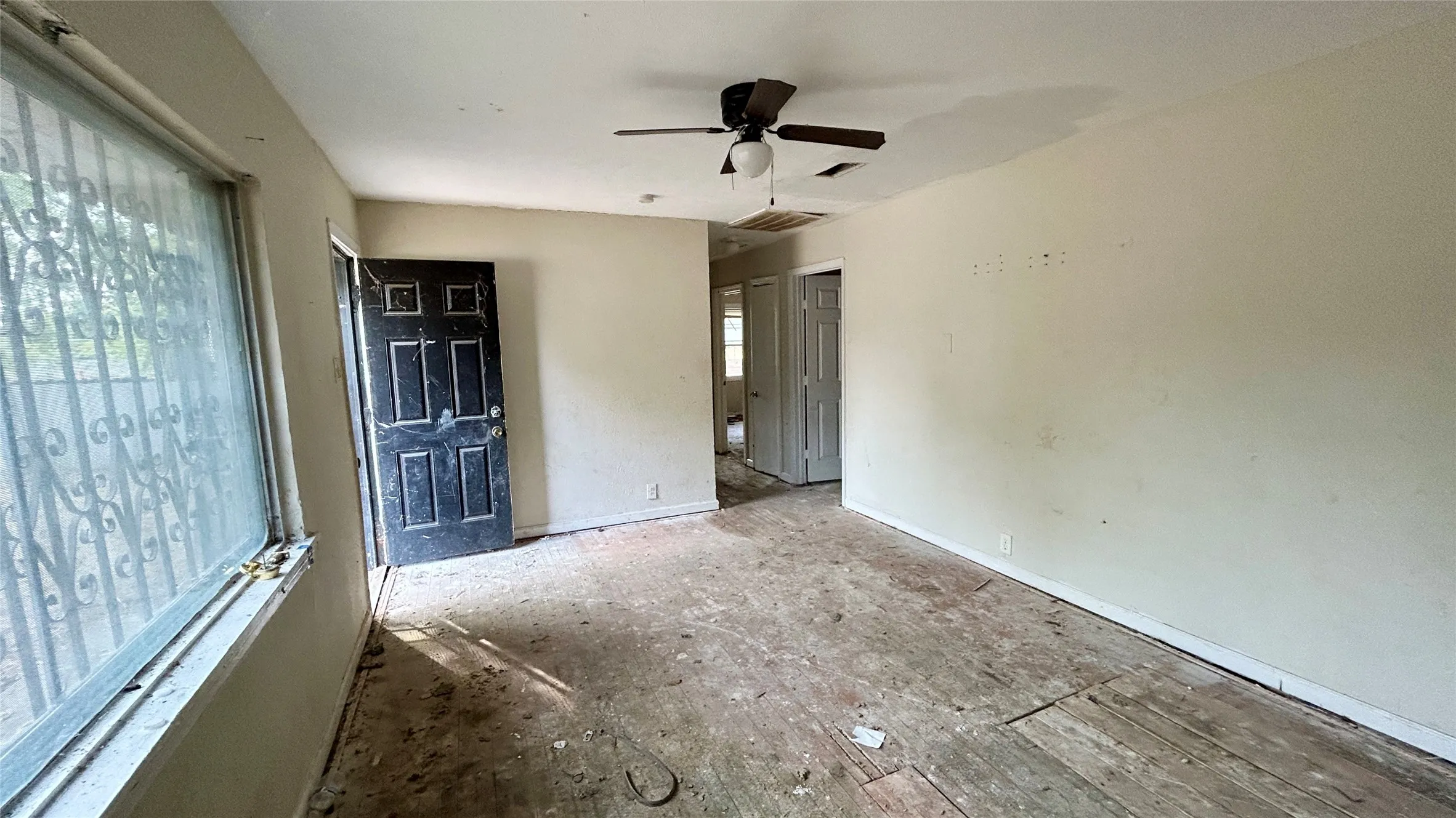 Original House