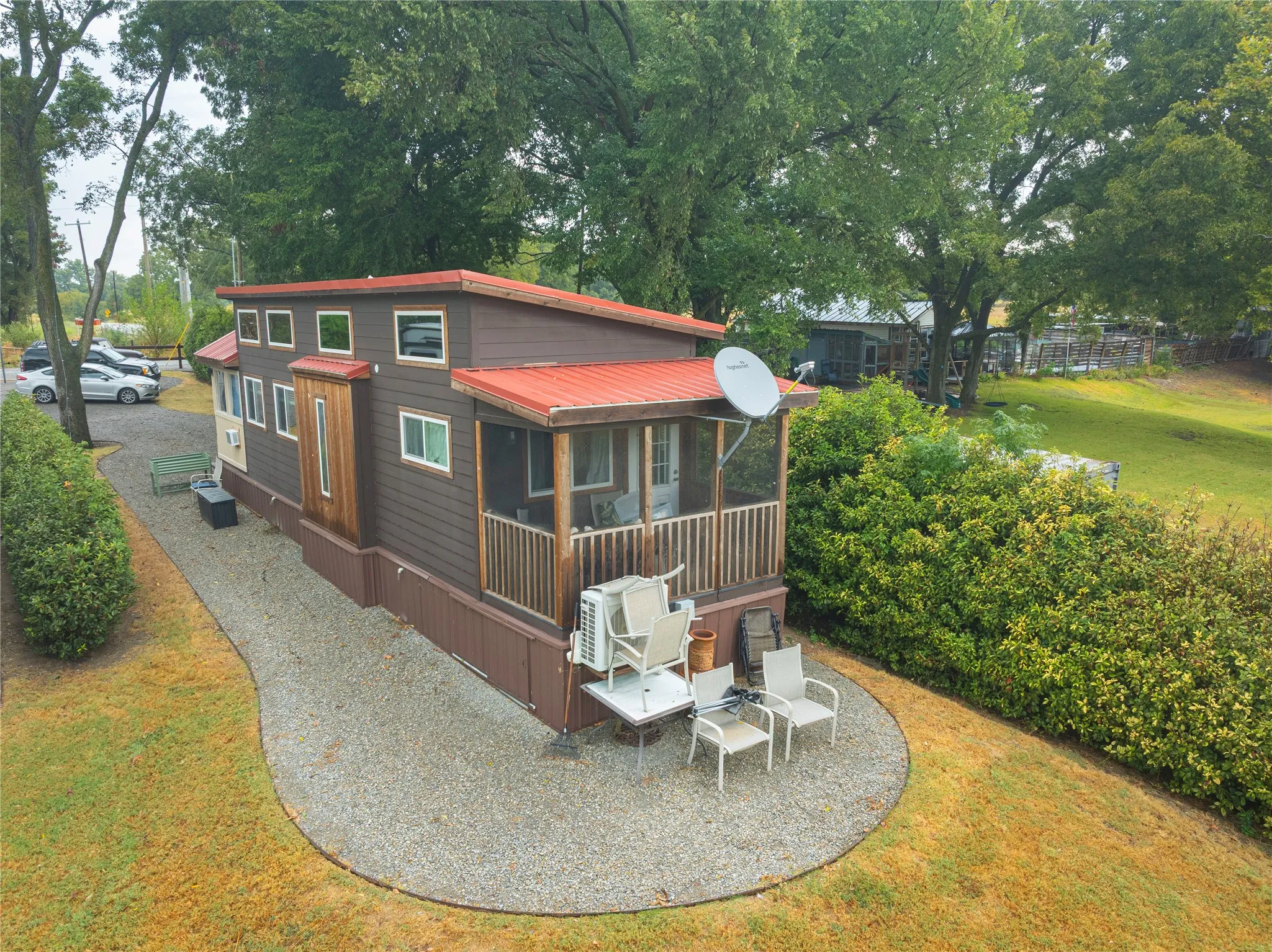 Mobile Home For Sale in Collin County , 921 Pecan Point, Princeton, Texas 75407, 1 Bedroom, 1 Bathroom, Garage spaces, 399 Sqft, built in 2022, mls#21402664, Real Estate Agent in Princeton, Homes For Sale in Collin county, Homes For Sale in Princeton, Realtor in Princeton Texas, Real Estate Brokerage Independent Realty Texas, Luminita Cordes Realtor