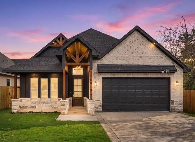 Single Family Residence For Sale in Tarrant County , 5019 Waddell Street, Sansom Park, Texas 76114, 4 Bedroom, 2 Bathroom, 2 Garage spaces, 1,970 Sqft, built in 2026, mls#21402884, Real Estate Agent in Sansom Park, Homes For Sale in Tarrant county, Homes For Sale in Sansom Park, Realtor in Sansom Park Texas, Real Estate Brokerage Independent Realty Texas, Luminita Cordes Realtor