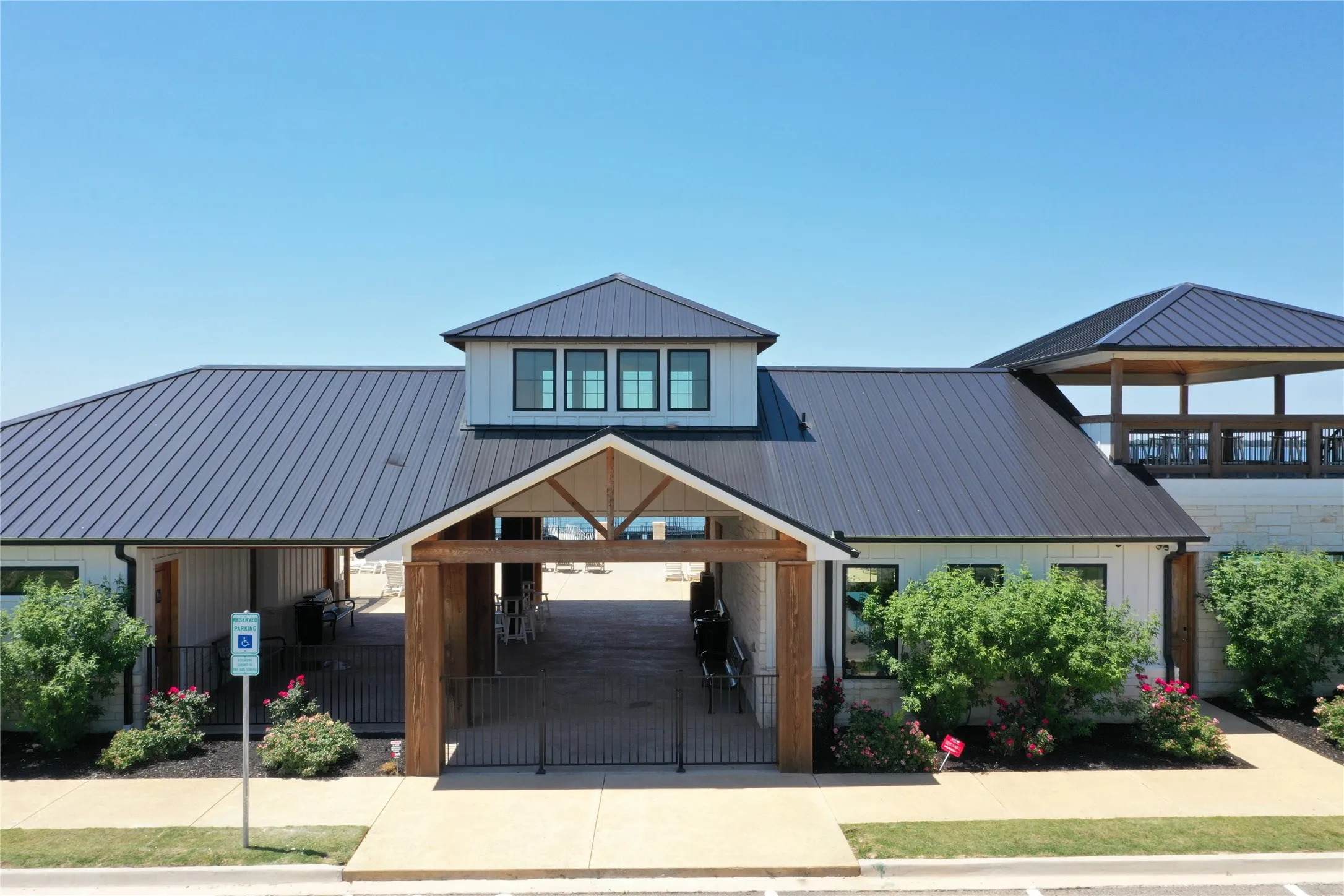 Clubhouse
