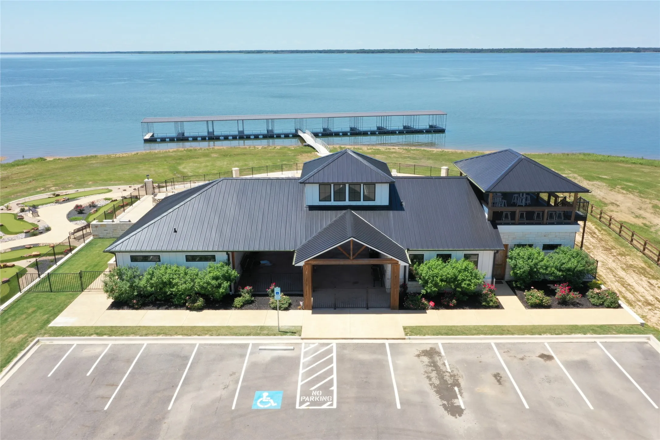 Clubhouse