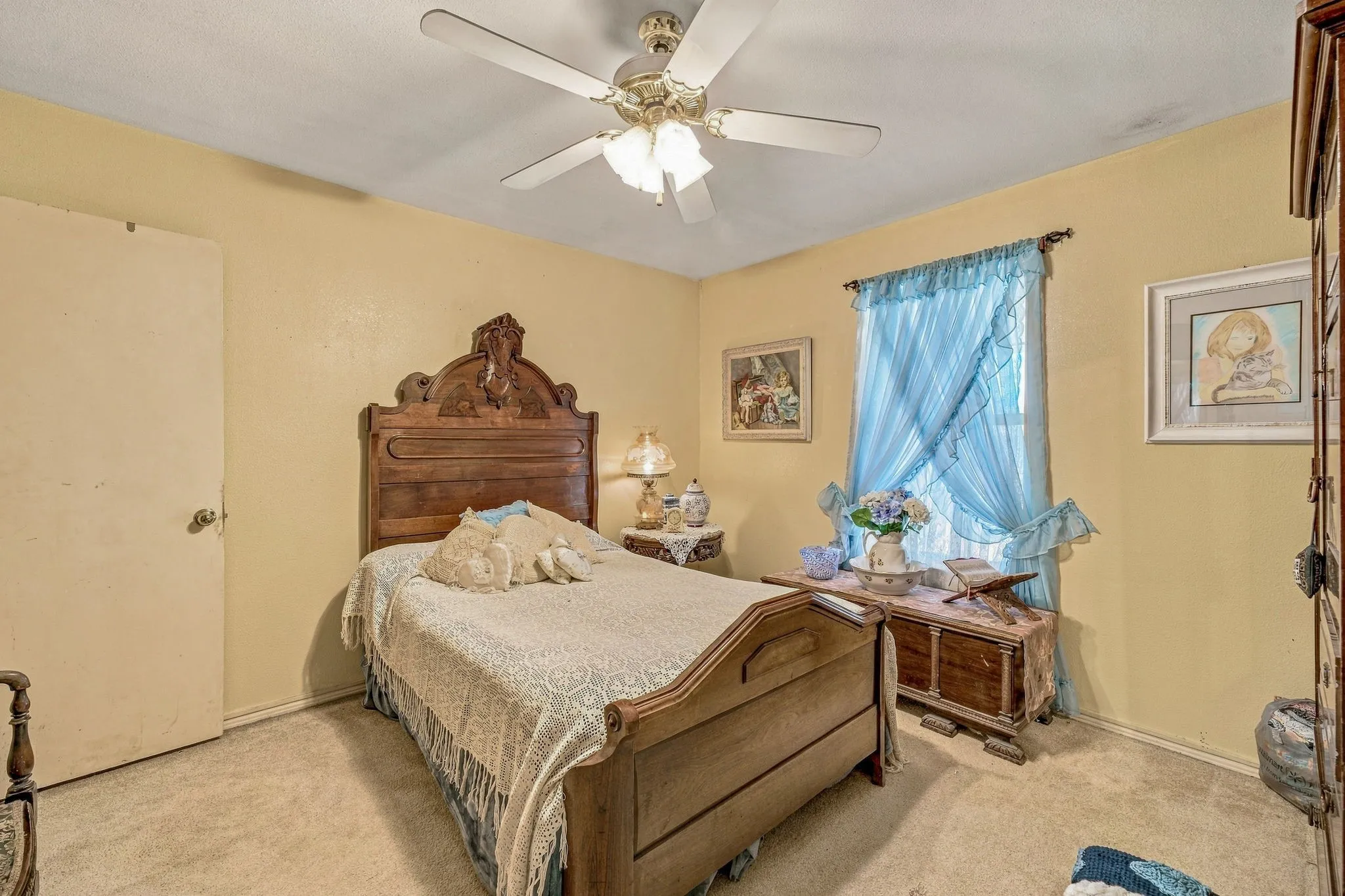 Bedroom room 3