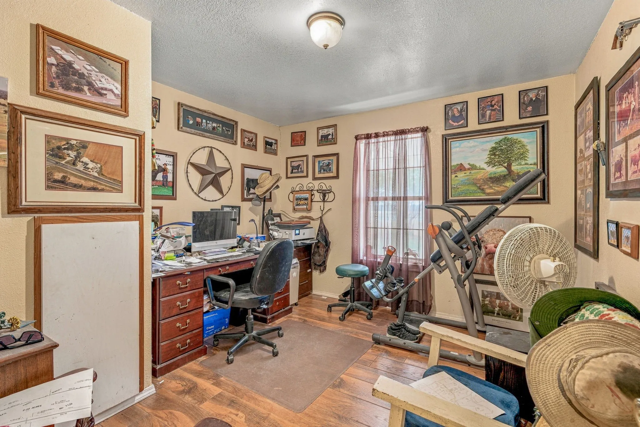 Office/Bedroom 4