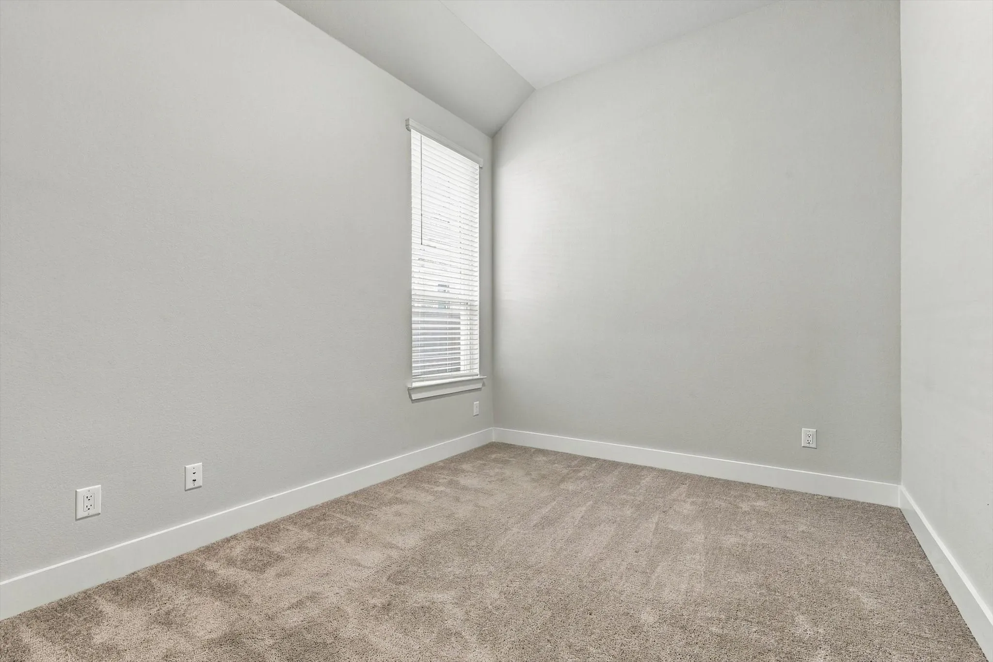 Guest Bedroom 2 with walk in closet
