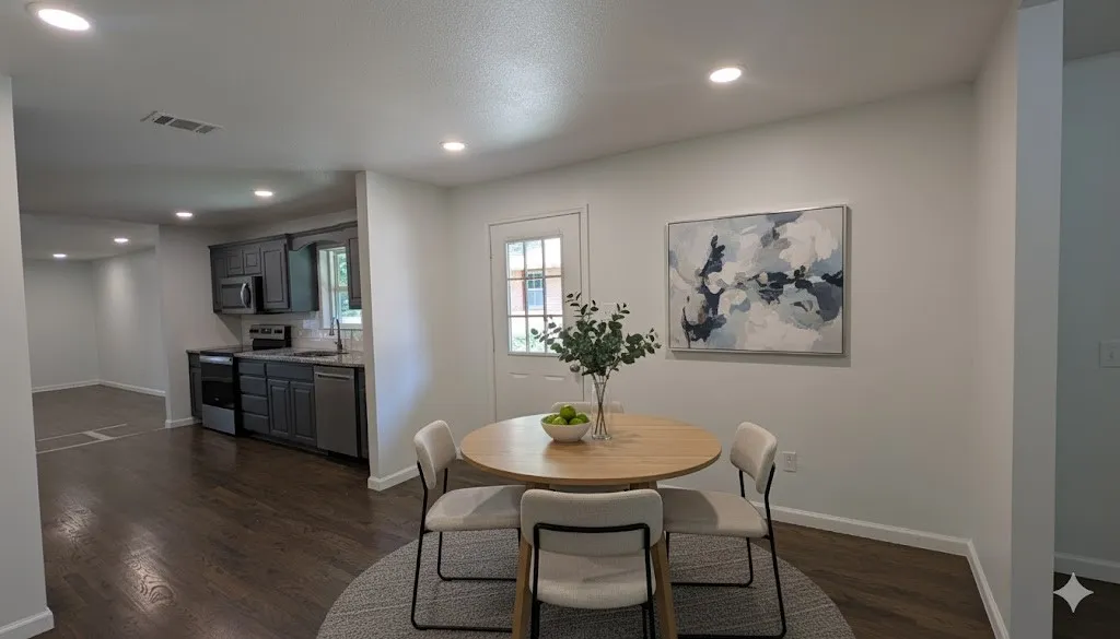 Single Family Residence For Sale in Dallas County , 1406 Eastus Drive, Dallas, Texas 75208, 3 Bedroom, 2 Bathroom, Garage spaces, 2,570 Sqft, built in 1951, mls#21400604, Real Estate Agent in Dallas, Homes For Sale in Dallas county, Homes For Sale in Dallas, Realtor in Dallas Texas, Real Estate Brokerage Independent Realty Texas, Luminita Cordes Realtor
