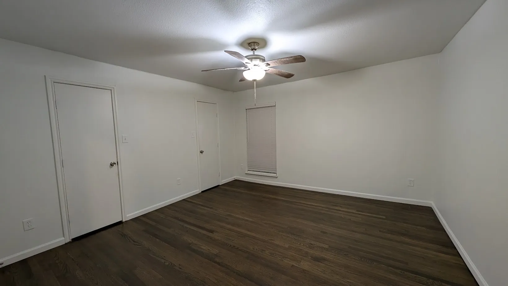 Secondary bedroom 2