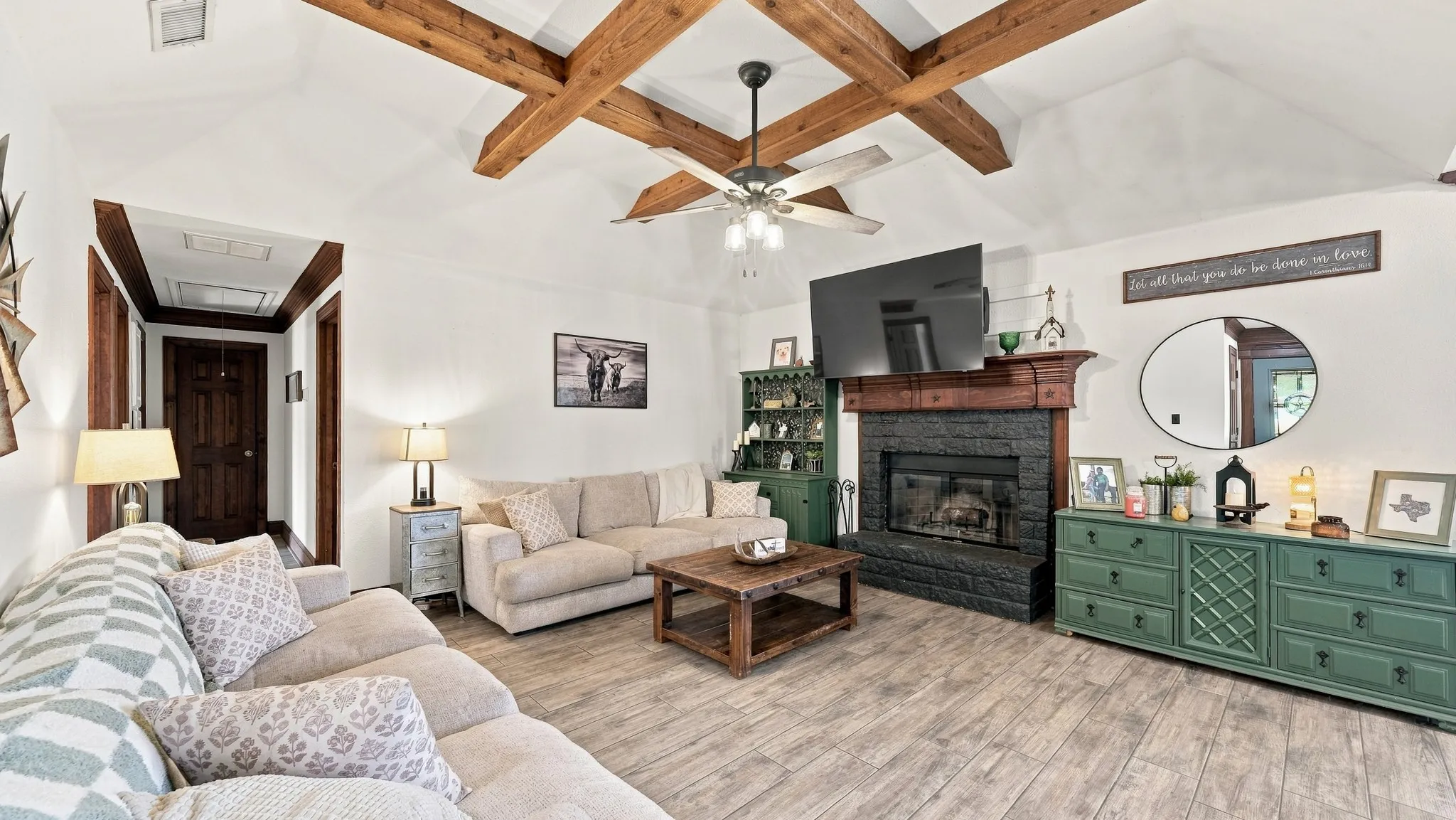 Farm For Sale in Parker County , 1870 Ross Lane 1, Springtown, Texas 76082, 3 Bedroom, 2 Bathroom, Garage spaces, 1,504 Sqft, built in 2005, mls#21402909, Real Estate Agent in Springtown, Homes For Sale in Parker county, Homes For Sale in Springtown, Realtor in Springtown Texas, Real Estate Brokerage Independent Realty Texas, Luminita Cordes Realtor