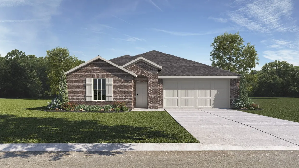 Single Family Residence For Sale in Denton County , 3705 Bedrock Way, Aubrey, Texas 76227, 4 Bedroom, 3 Bathroom, 2 Garage spaces, 2,074 Sqft, built in 2026, mls#21402919, Real Estate Agent in Aubrey, Homes For Sale in Denton county, Homes For Sale in Aubrey, Realtor in Aubrey Texas, Real Estate Brokerage Independent Realty Texas, Luminita Cordes Realtor