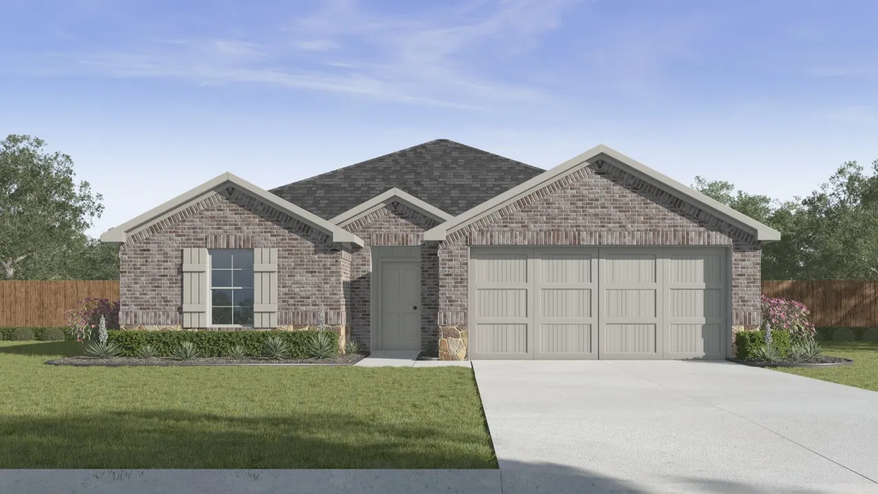 Single Family Residence For Sale in Lamar County , 2357 Belt Court, Paris, Texas 75460, 2 Bedroom, 2 Bathroom, 2 Garage spaces, 1,123 Sqft, built in 2026, mls#21402921, Real Estate Agent in Paris, Homes For Sale in Lamar county, Homes For Sale in Paris, Realtor in Paris Texas, Real Estate Brokerage Independent Realty Texas, Luminita Cordes Realtor