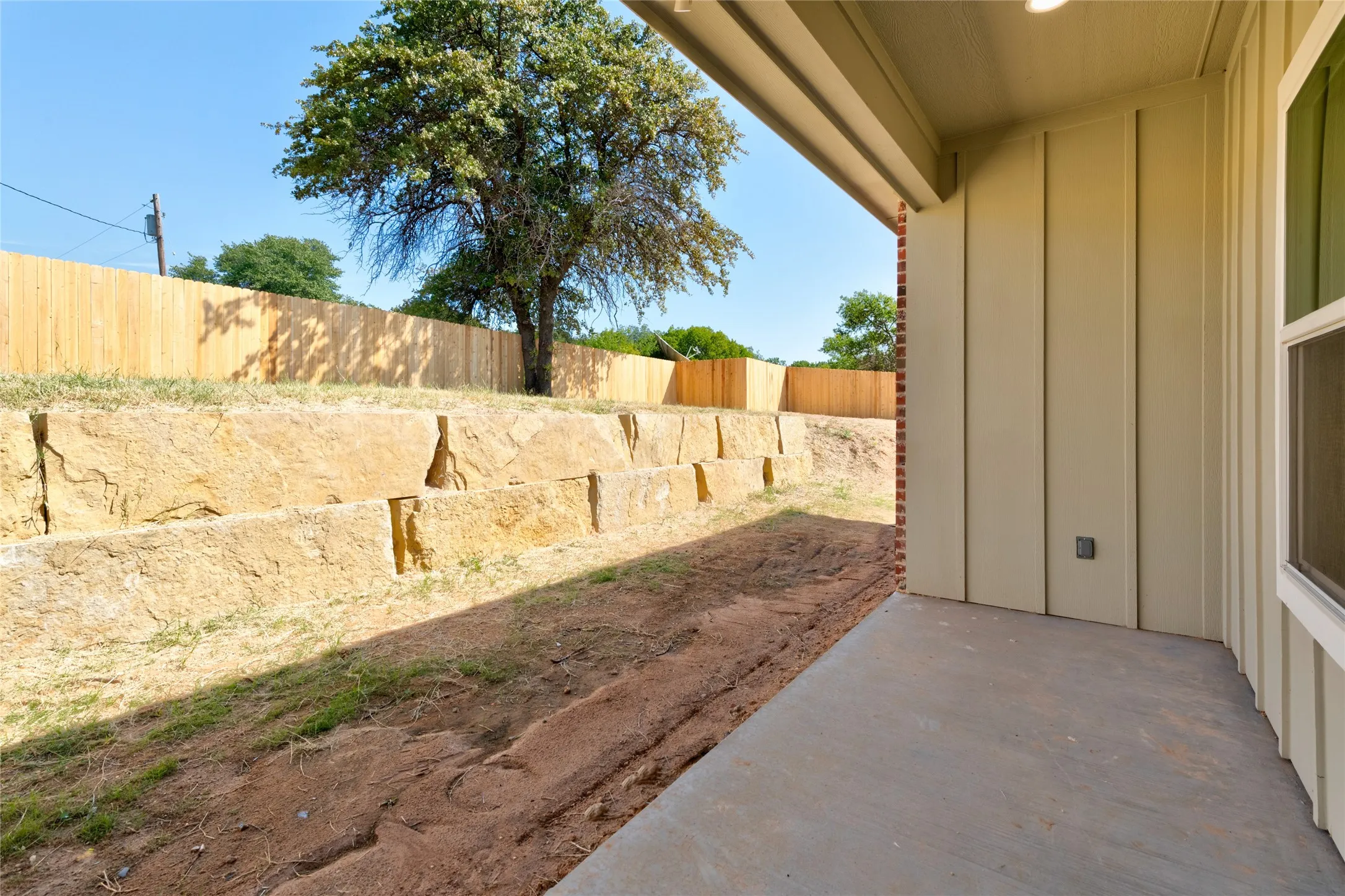 Single Family Residence For Sale in Callahan County , 119 Shallow Water Court, Clyde, Texas 79510, 3 Bedroom, 2 Bathroom, 2 Garage spaces, 1,448 Sqft, built in 2026, mls#21402761, Real Estate Agent in Clyde, Homes For Sale in Callahan county, Homes For Sale in Clyde, Realtor in Clyde Texas, Real Estate Brokerage Independent Realty Texas, Luminita Cordes Realtor
