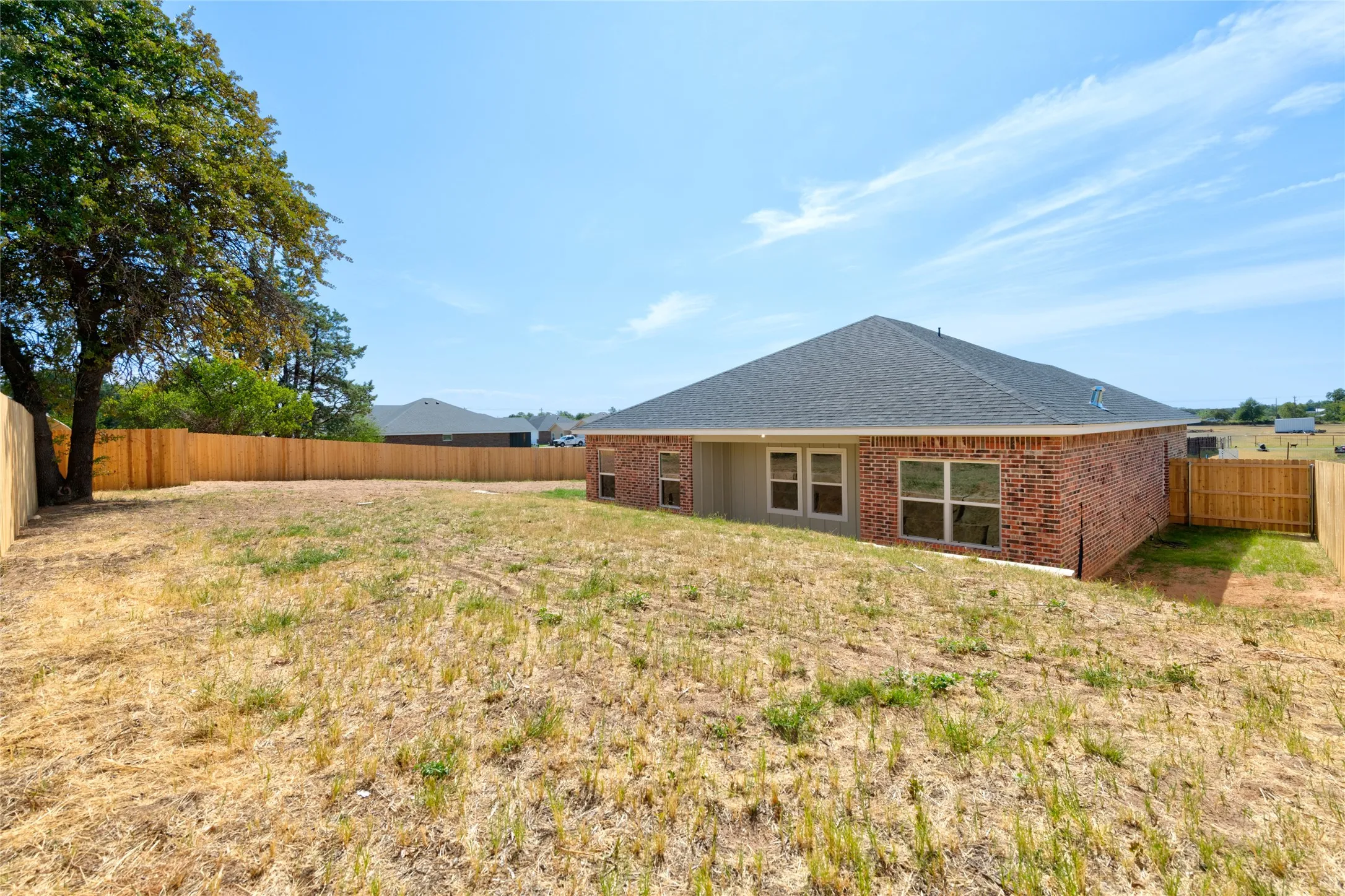 Single Family Residence For Sale in Callahan County , 119 Shallow Water Court, Clyde, Texas 79510, 3 Bedroom, 2 Bathroom, 2 Garage spaces, 1,448 Sqft, built in 2026, mls#21402761, Real Estate Agent in Clyde, Homes For Sale in Callahan county, Homes For Sale in Clyde, Realtor in Clyde Texas, Real Estate Brokerage Independent Realty Texas, Luminita Cordes Realtor