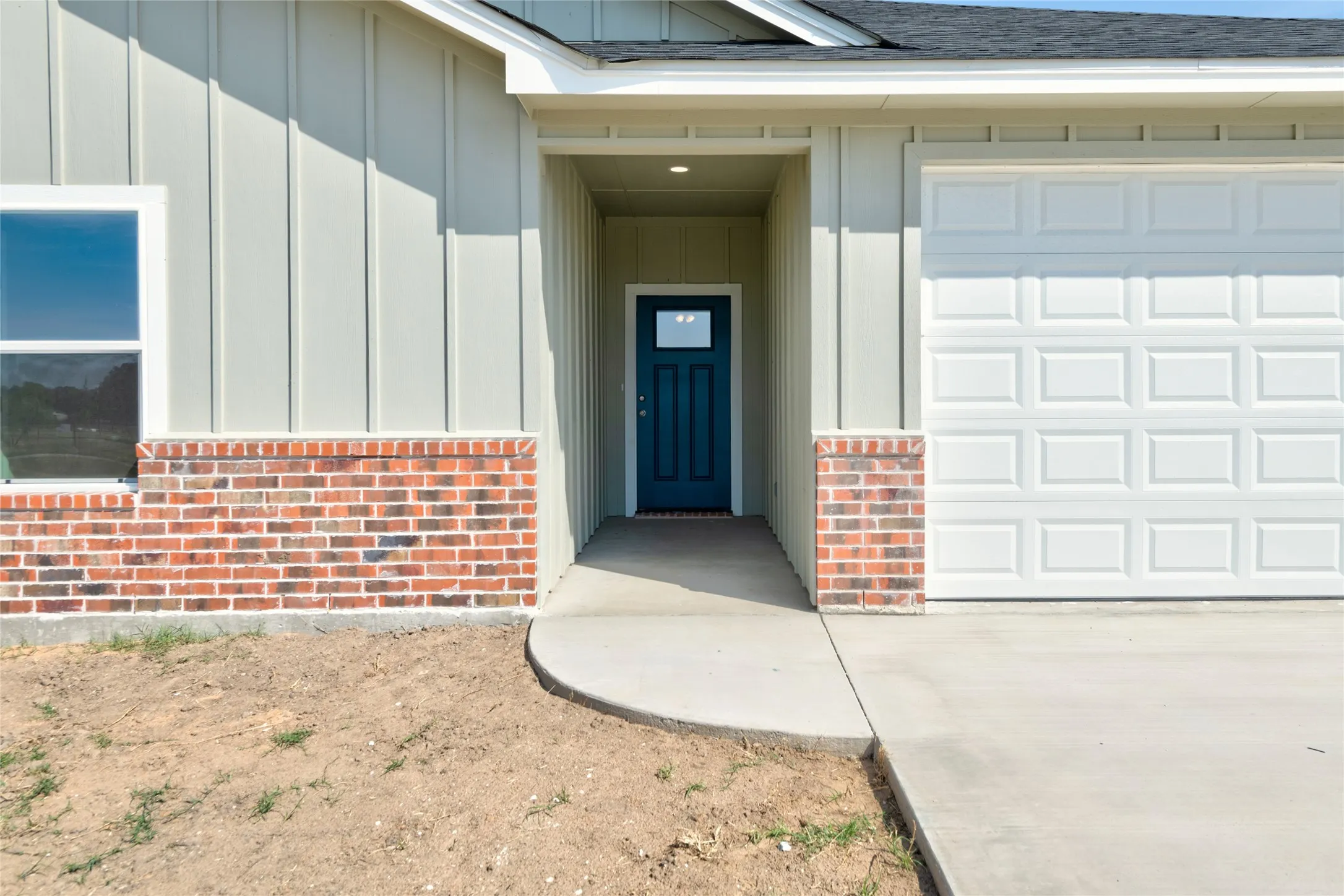 Single Family Residence For Sale in Callahan County , 119 Shallow Water Court, Clyde, Texas 79510, 3 Bedroom, 2 Bathroom, 2 Garage spaces, 1,448 Sqft, built in 2026, mls#21402761, Real Estate Agent in Clyde, Homes For Sale in Callahan county, Homes For Sale in Clyde, Realtor in Clyde Texas, Real Estate Brokerage Independent Realty Texas, Luminita Cordes Realtor