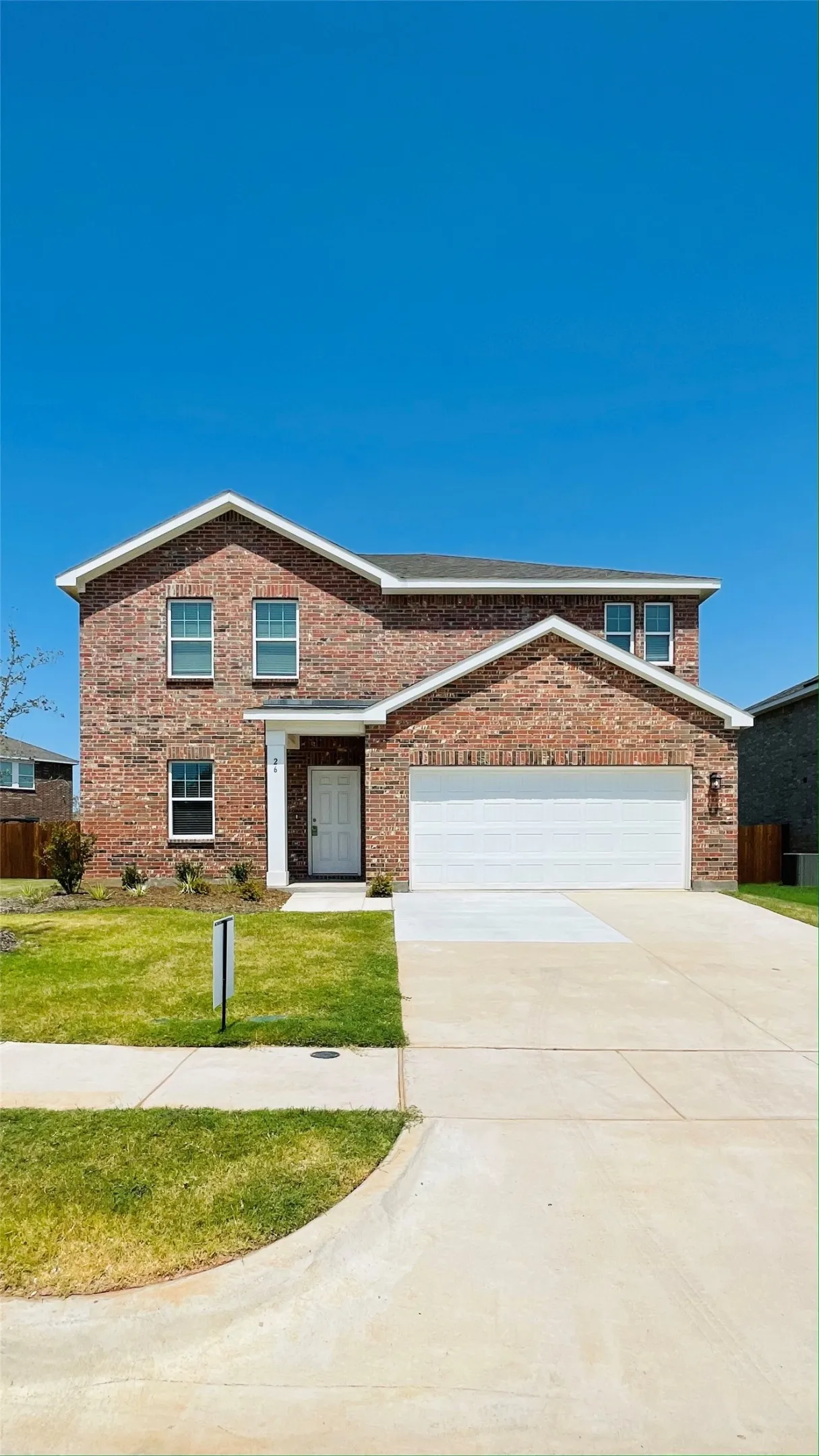 Single Family Residence For Rent in Tarrant County , 26 glen crossings, Edgecliff Village, Texas 76134, 4 Bedroom, 3 Bathroom, 2 Garage spaces, 2,095 Sqft, built in 2023, mls#21402946, Real Estate Agent in Edgecliff Village, Homes For Rent in Tarrant county, Homes For Rent in Edgecliff Village, Realtor in Edgecliff Village Texas, Real Estate Brokerage Independent Realty Texas, Luminita Cordes Realtor
