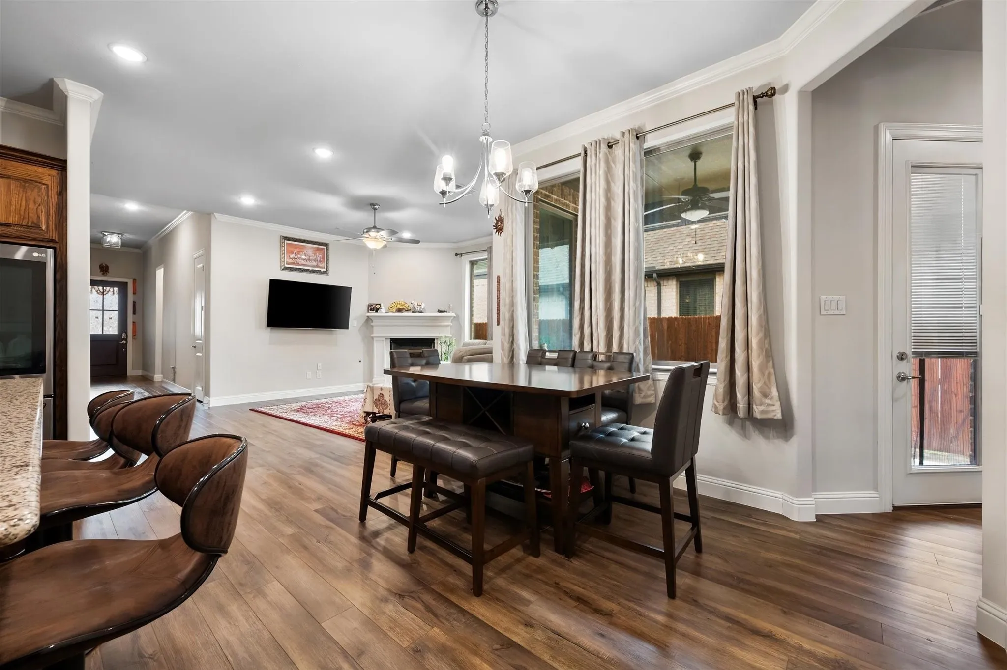 Single Family Residence For Sale in Tarrant County , 9364 Sunrise Trail, Fort Worth, Texas 76118, 3 Bedroom, 2 Bathroom, 2 Garage spaces, 1,758 Sqft, built in 2020, mls#21400832, Real Estate Agent in Fort Worth, Homes For Sale in Tarrant county, Homes For Sale in Fort Worth, Realtor in Fort Worth Texas, Real Estate Brokerage Independent Realty Texas, Luminita Cordes Realtor