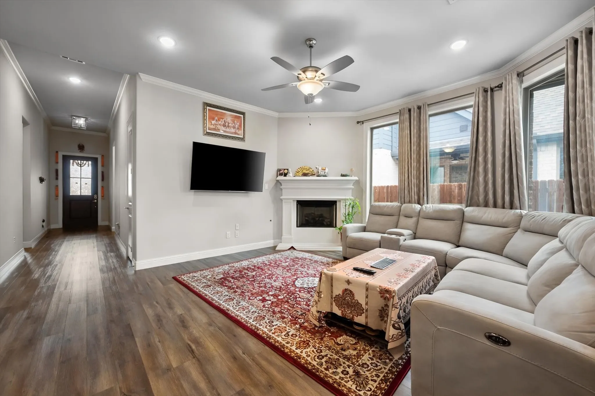Single Family Residence For Sale in Tarrant County , 9364 Sunrise Trail, Fort Worth, Texas 76118, 3 Bedroom, 2 Bathroom, 2 Garage spaces, 1,758 Sqft, built in 2020, mls#21400832, Real Estate Agent in Fort Worth, Homes For Sale in Tarrant county, Homes For Sale in Fort Worth, Realtor in Fort Worth Texas, Real Estate Brokerage Independent Realty Texas, Luminita Cordes Realtor