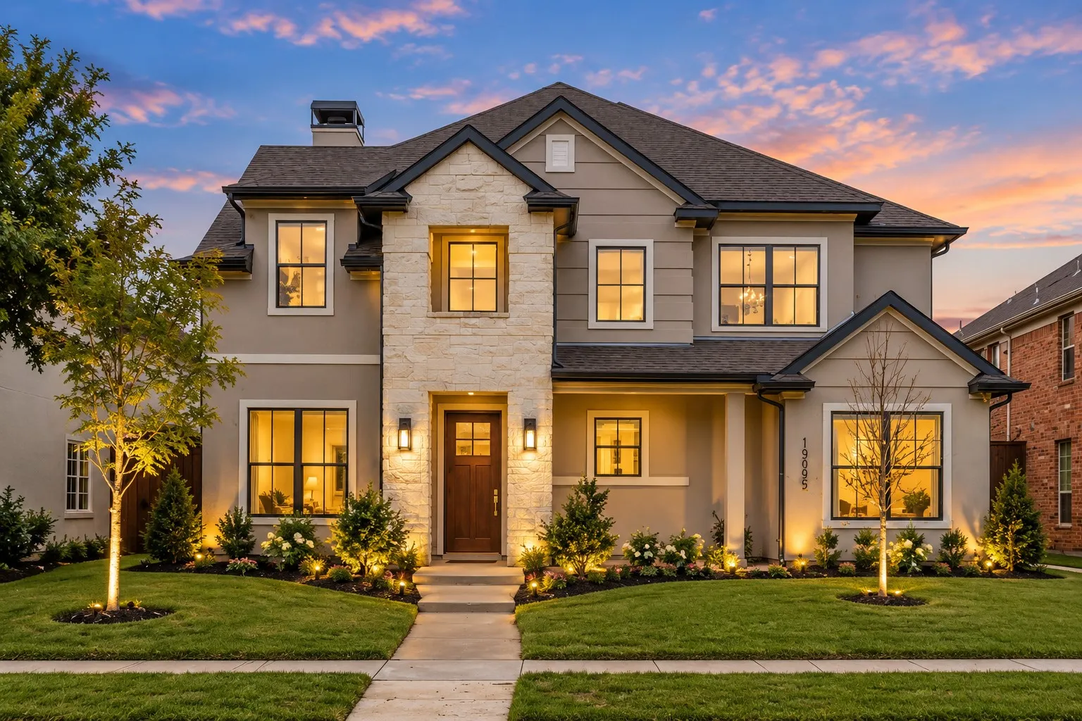 Single Family Residence For Sale in Denton County , 13095 Broadhurst Drive, Frisco, Texas 75033, 4 Bedroom, 6 Bathroom, 2 Garage spaces, 3,439 Sqft, built in 2026, mls#21400013, Real Estate Agent in Frisco, Homes For Sale in Denton county, Homes For Sale in Frisco, Realtor in Frisco Texas, Real Estate Brokerage Independent Realty Texas, Luminita Cordes Realtor
