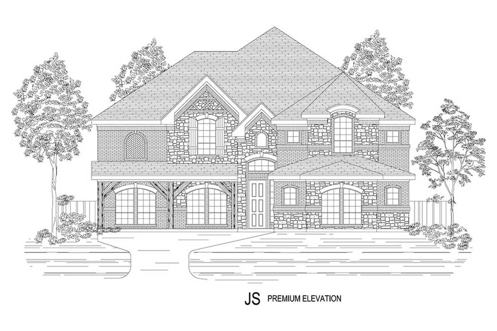 Single Family Residence For Sale in Collin County , 2812 Fountain Park Drive, Celina, Texas 75009, 6 Bedroom, 4 Bathroom, 2 Garage spaces, 4,338 Sqft, built in 2025, mls#21402918, Real Estate Agent in Celina, Homes For Sale in Collin county, Homes For Sale in Celina, Realtor in Celina Texas, Real Estate Brokerage Independent Realty Texas, Luminita Cordes Realtor