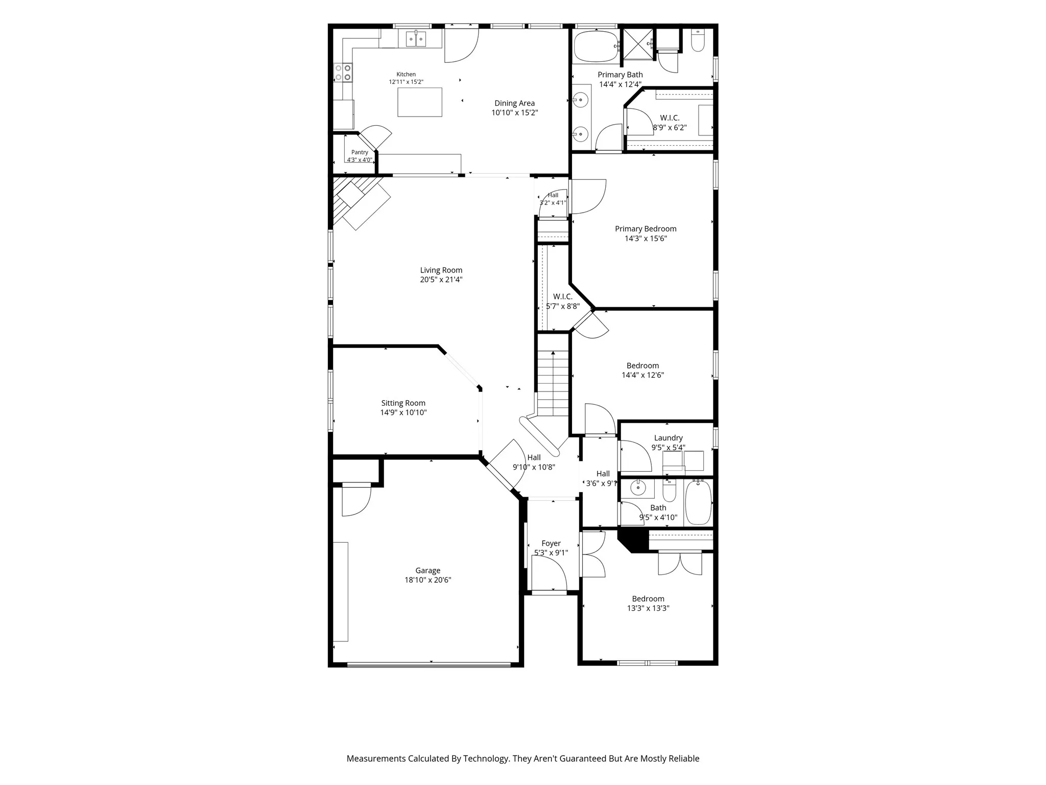 DOWNSTAIRS