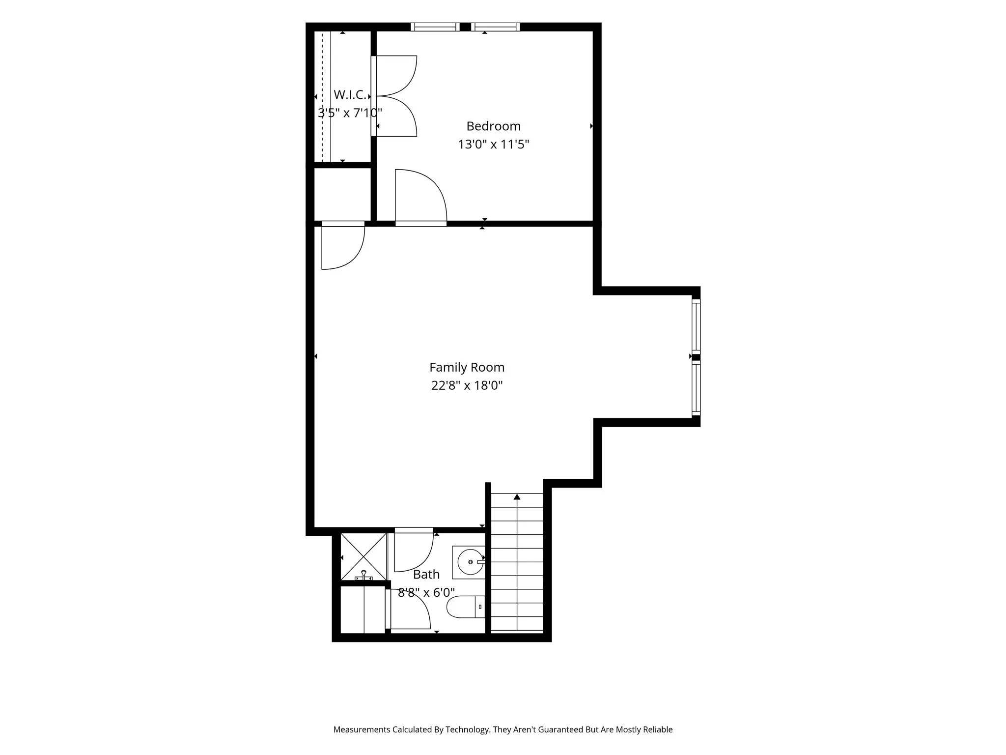 UPSTAIRS