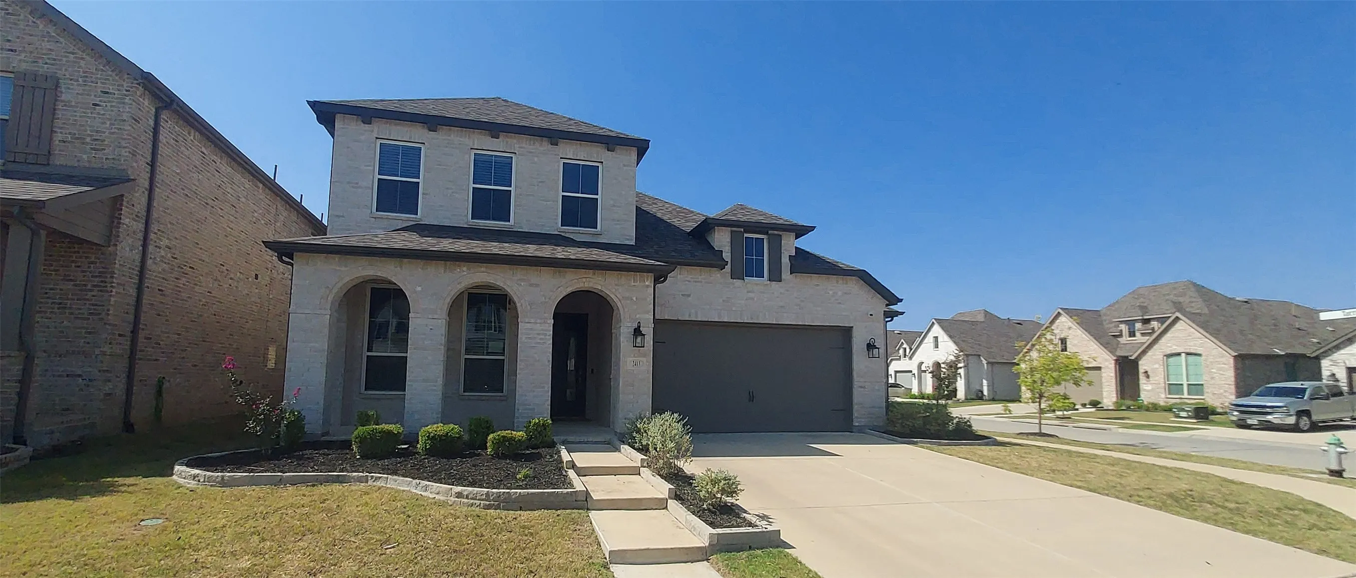 Single Family Residence For Sale in Denton County , 2413 Plover Lane, Argyle, Texas 76226, 5 Bedroom, 4 Bathroom, 2 Garage spaces, 3,193 Sqft, built in 2022, mls#21401944, Real Estate Agent in Argyle, Homes For Sale in Denton county, Homes For Sale in Argyle, Realtor in Argyle Texas, Real Estate Brokerage Independent Realty Texas, Luminita Cordes Realtor