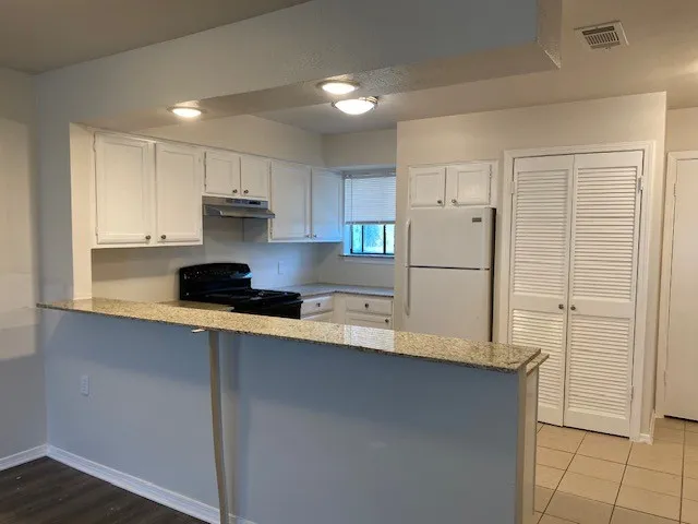 New Appliances