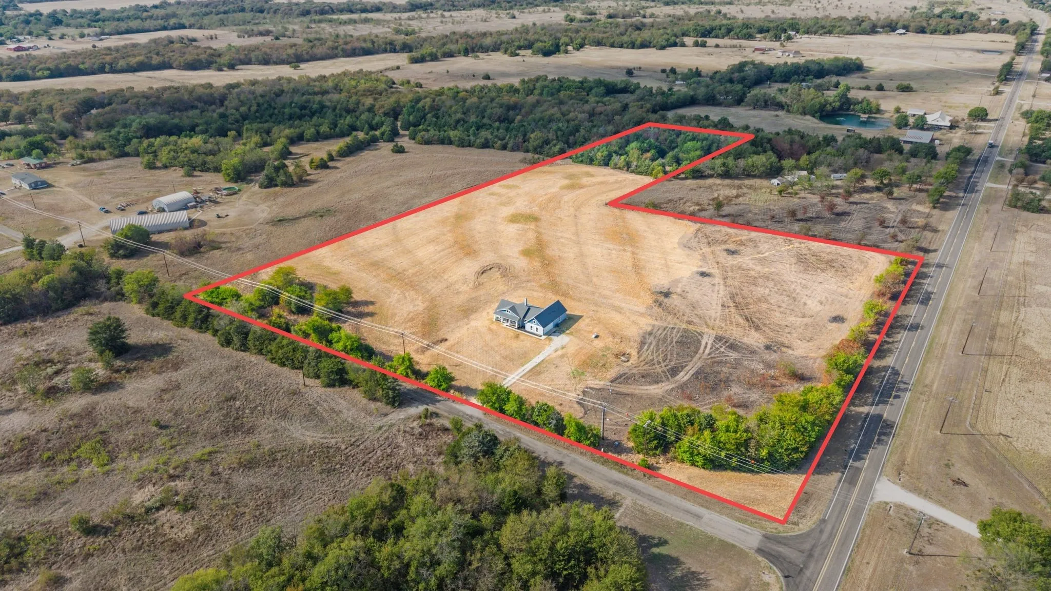 Single Family Residence For Sale in Rains County , 3971 Rs County Road 1605, Lone Oak, Texas 75453, 3 Bedroom, 3 Bathroom, 2 Garage spaces, 1,989 Sqft, built in 2020, mls#21402984, Real Estate Agent in Lone Oak, Homes For Sale in Rains county, Homes For Sale in Lone Oak, Realtor in Lone Oak Texas, Real Estate Brokerage Independent Realty Texas, Luminita Cordes Realtor