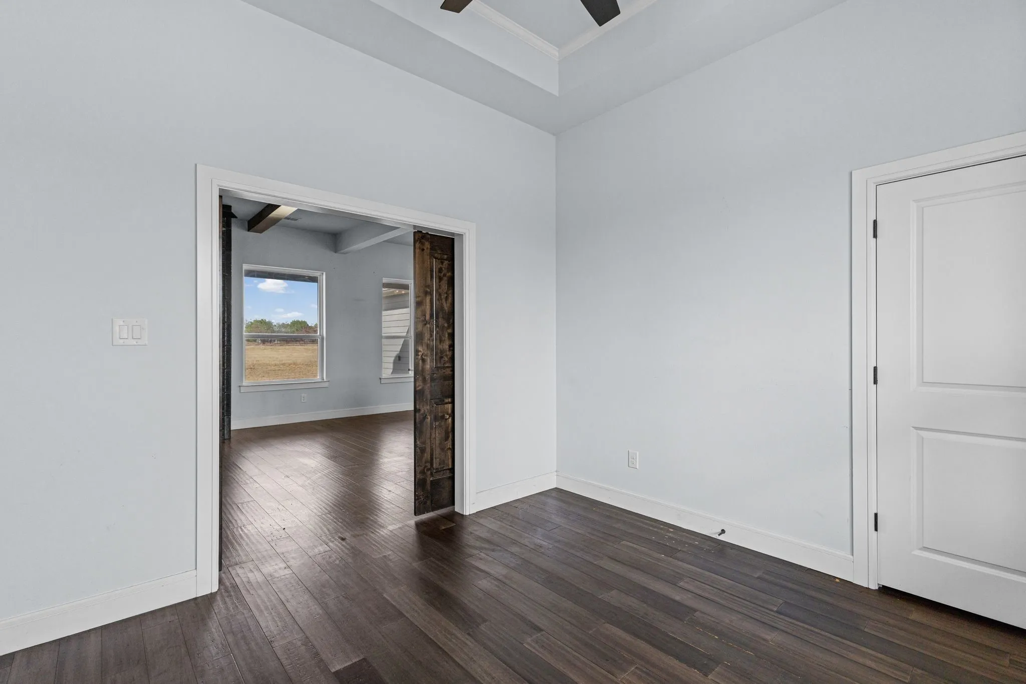 Single Family Residence For Sale in Rains County , 3971 Rs County Road 1605, Lone Oak, Texas 75453, 3 Bedroom, 3 Bathroom, 2 Garage spaces, 1,989 Sqft, built in 2020, mls#21402984, Real Estate Agent in Lone Oak, Homes For Sale in Rains county, Homes For Sale in Lone Oak, Realtor in Lone Oak Texas, Real Estate Brokerage Independent Realty Texas, Luminita Cordes Realtor