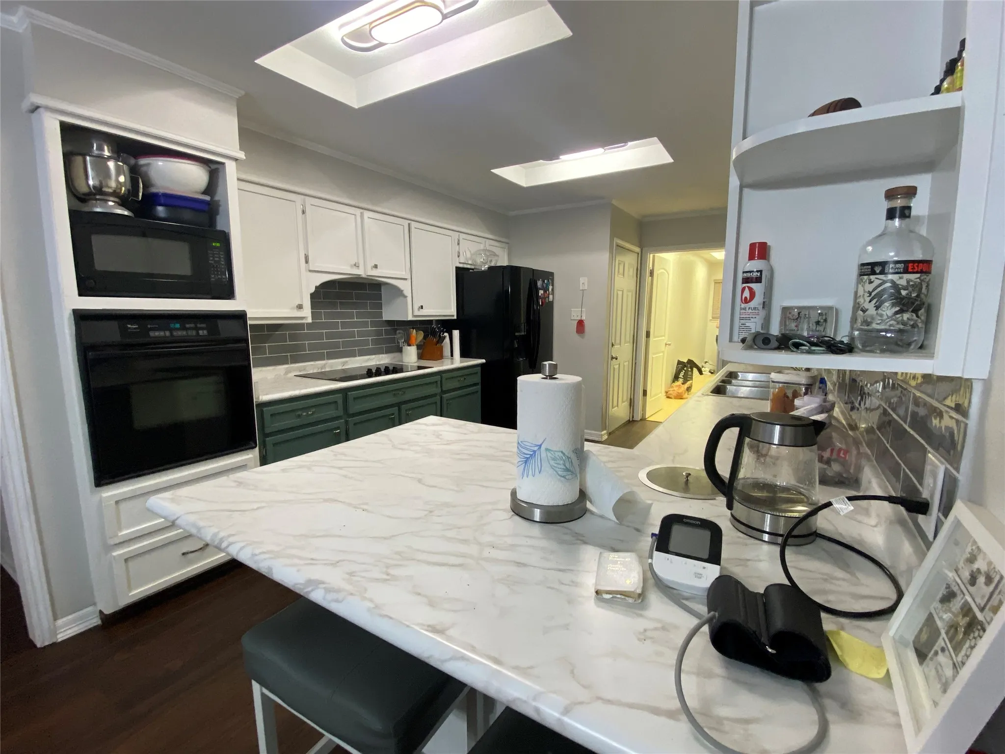 Single Family Residence For Sale in Palo Pinto County , 501 Mesquite Street, Mineral Wells, Texas 76067, 4 Bedroom, 2 Bathroom, 2 Garage spaces, 2,215 Sqft, built in 1983, mls#21403002, Real Estate Agent in Mineral Wells, Homes For Sale in Palo Pinto county, Homes For Sale in Mineral Wells, Realtor in Mineral Wells Texas, Real Estate Brokerage Independent Realty Texas, Luminita Cordes Realtor