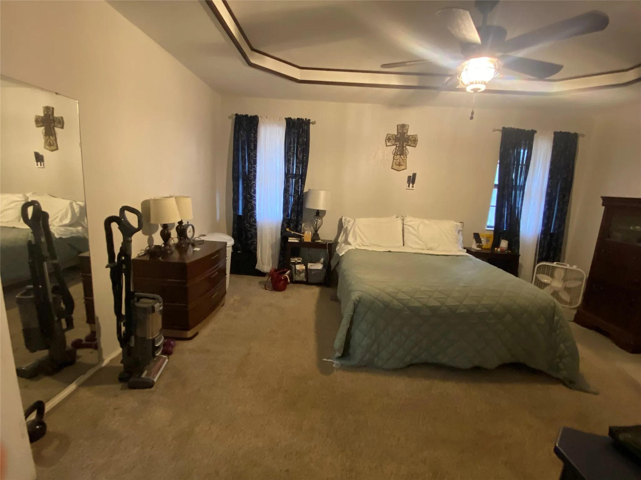 Single Family Residence For Sale in Palo Pinto County , 501 Mesquite Street, Mineral Wells, Texas 76067, 4 Bedroom, 2 Bathroom, 2 Garage spaces, 2,215 Sqft, built in 1983, mls#21403002, Real Estate Agent in Mineral Wells, Homes For Sale in Palo Pinto county, Homes For Sale in Mineral Wells, Realtor in Mineral Wells Texas, Real Estate Brokerage Independent Realty Texas, Luminita Cordes Realtor