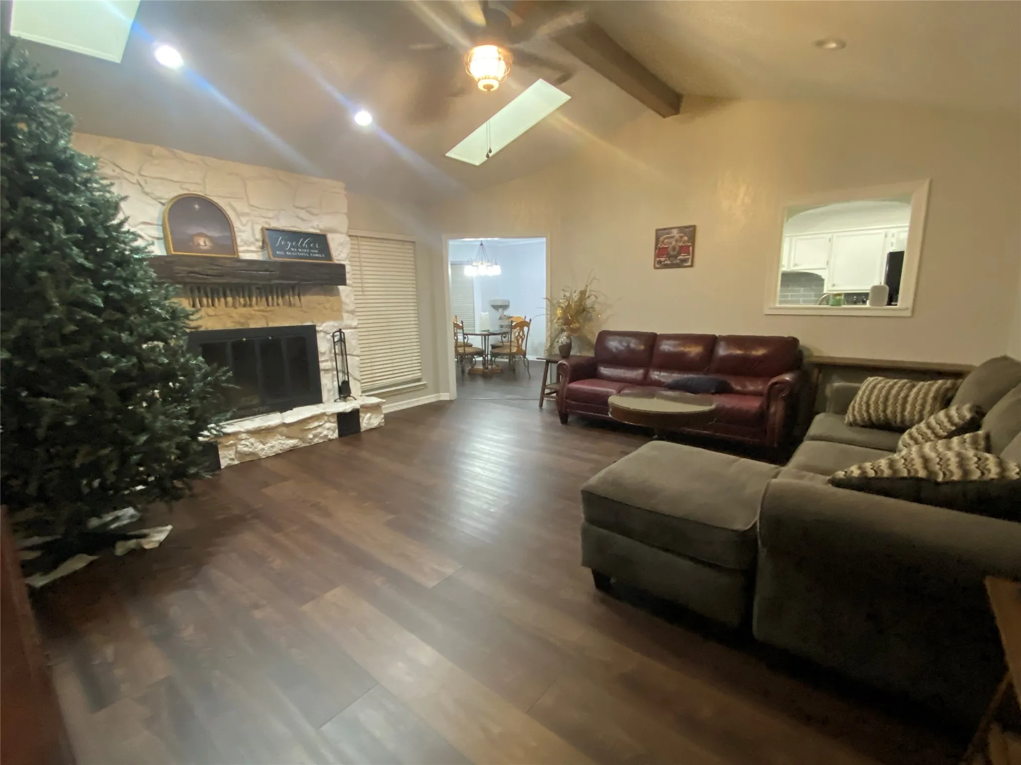 Single Family Residence For Sale in Palo Pinto County , 501 Mesquite Street, Mineral Wells, Texas 76067, 4 Bedroom, 2 Bathroom, 2 Garage spaces, 2,215 Sqft, built in 1983, mls#21403002, Real Estate Agent in Mineral Wells, Homes For Sale in Palo Pinto county, Homes For Sale in Mineral Wells, Realtor in Mineral Wells Texas, Real Estate Brokerage Independent Realty Texas, Luminita Cordes Realtor