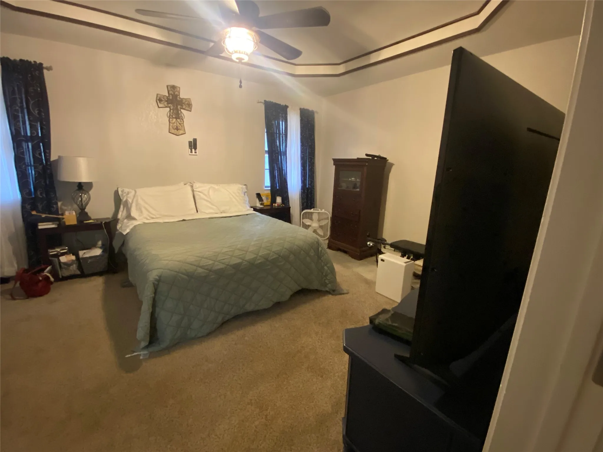 Single Family Residence For Sale in Palo Pinto County , 501 Mesquite Street, Mineral Wells, Texas 76067, 4 Bedroom, 2 Bathroom, 2 Garage spaces, 2,215 Sqft, built in 1983, mls#21403002, Real Estate Agent in Mineral Wells, Homes For Sale in Palo Pinto county, Homes For Sale in Mineral Wells, Realtor in Mineral Wells Texas, Real Estate Brokerage Independent Realty Texas, Luminita Cordes Realtor