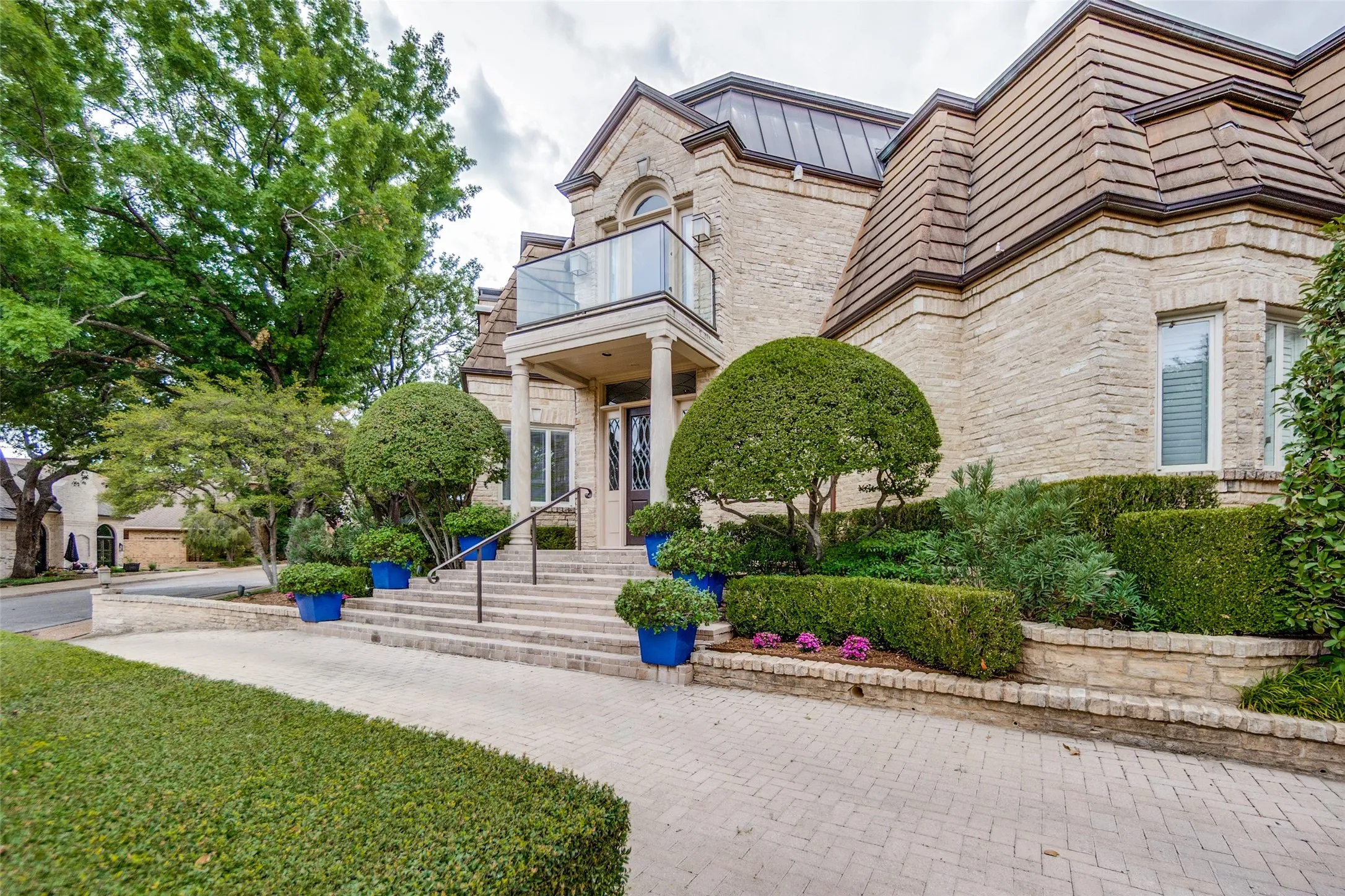 Welcome to 7744 Glen Albens Court!